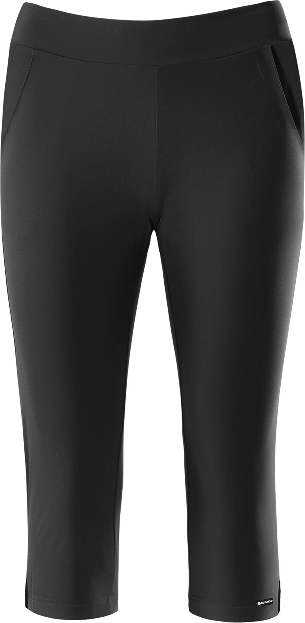 Funktions-3/4-Hose