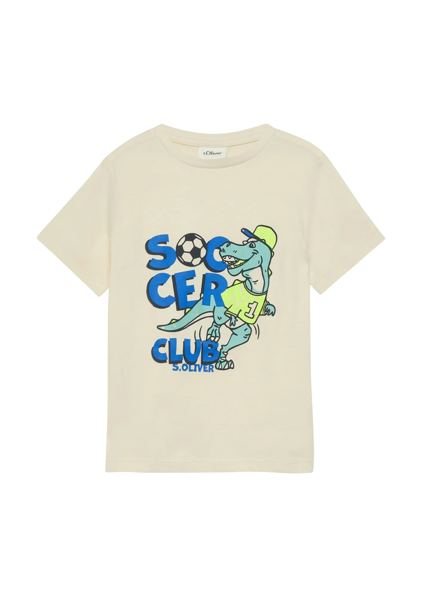 Baumwoll-T-Shirt - Image 2