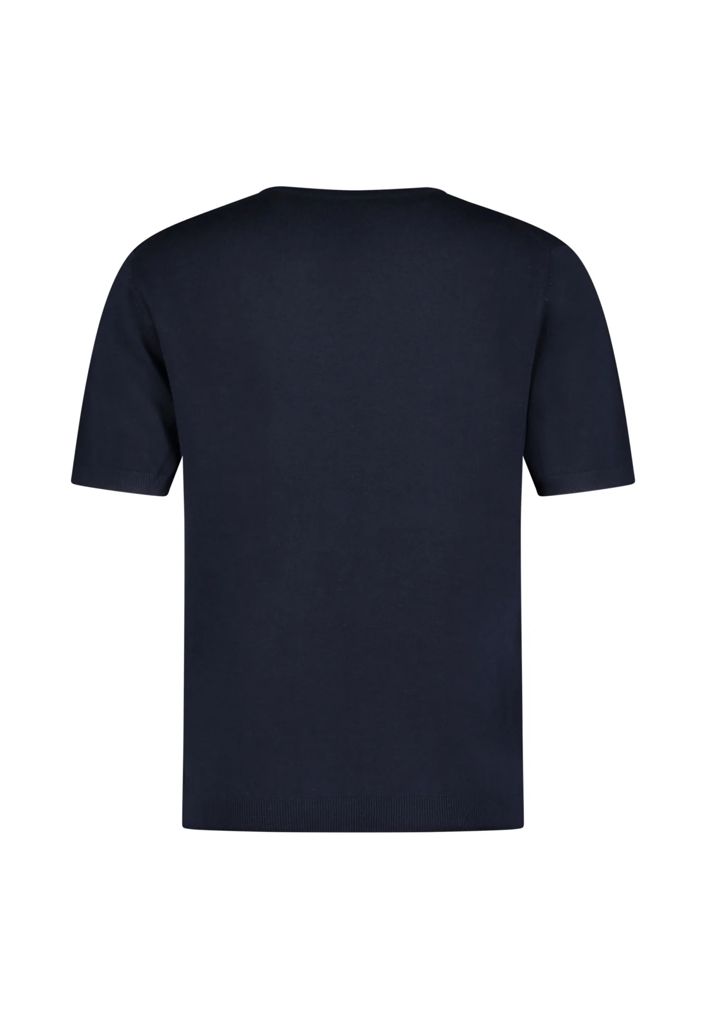 T-Shirt in Strick - Image 10