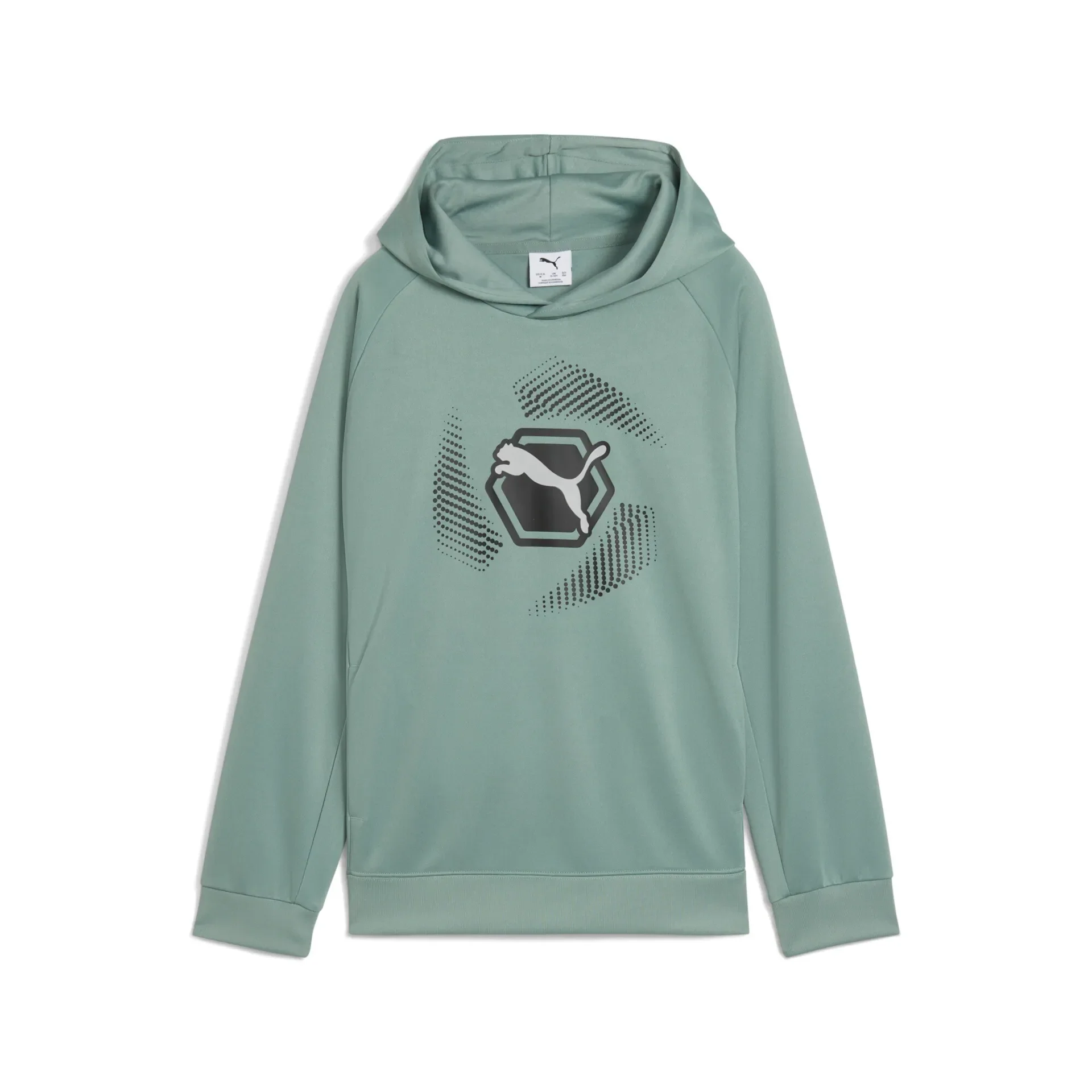 Sweatshirt "ACTIVE SPORTS"