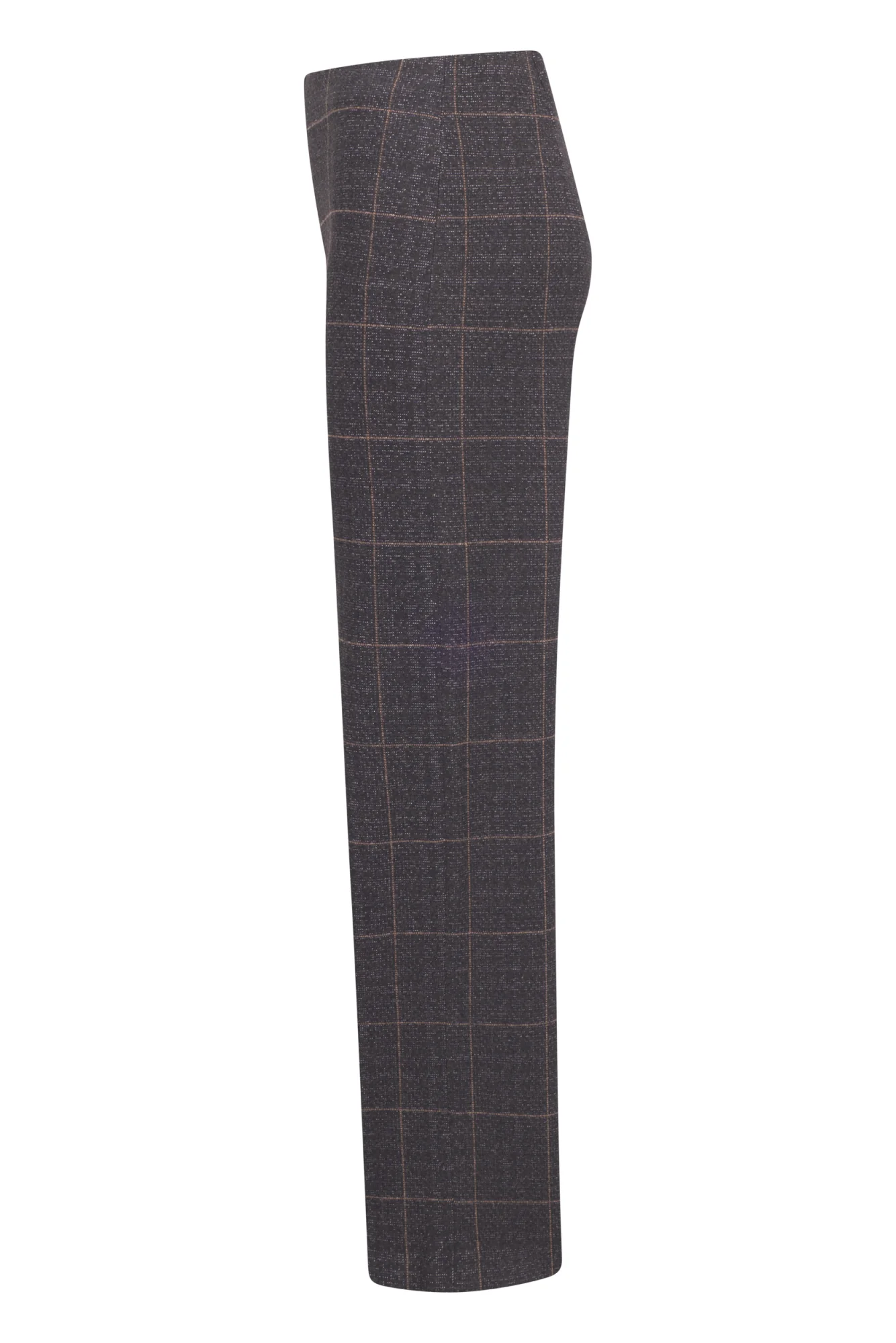 Hose mit weitem Bein "Elaine" - Image 2