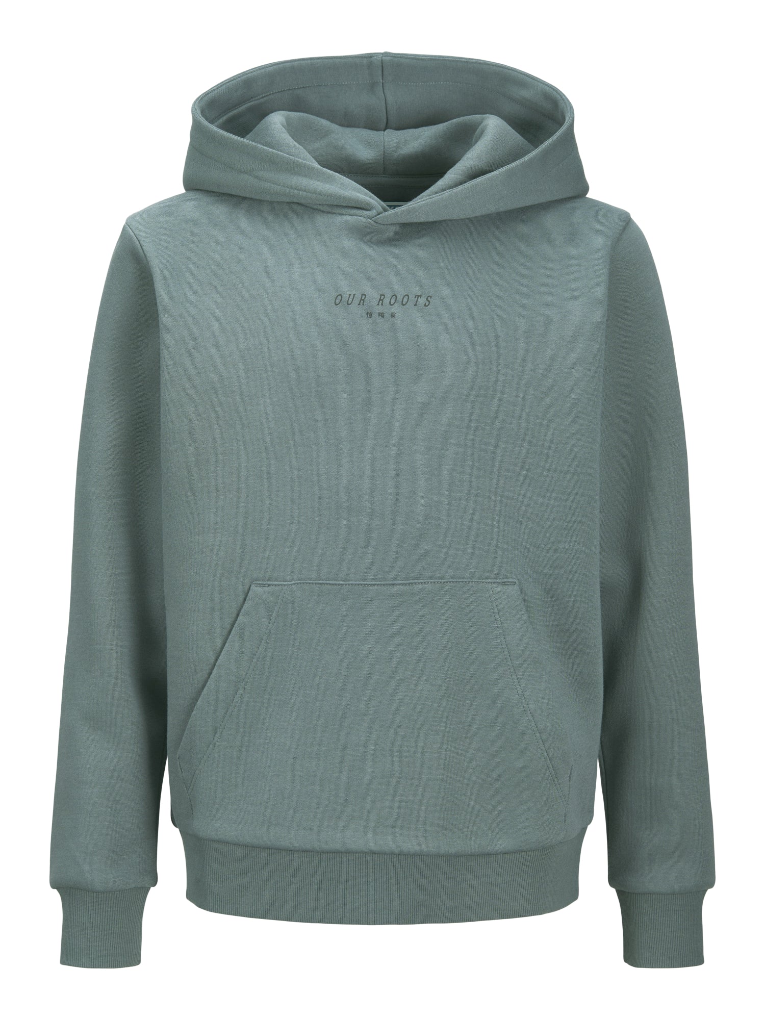 Kapuzenpullover