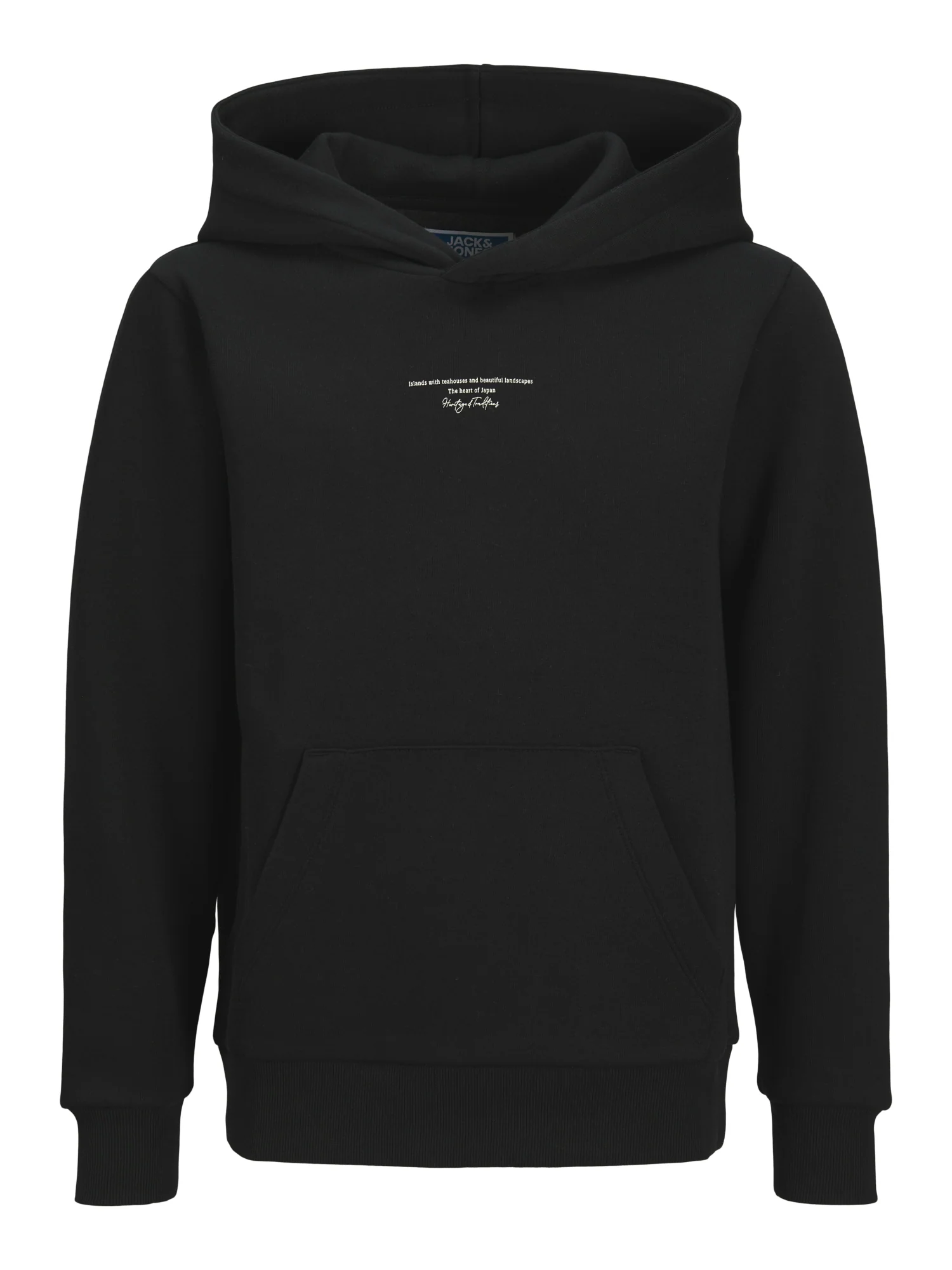 Kapuzenpullover - Image 2