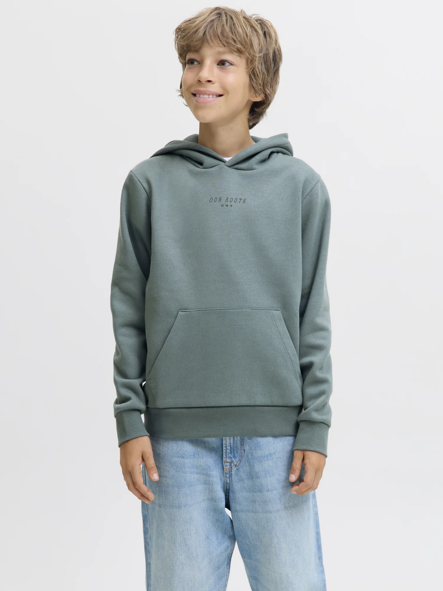 Kapuzenpullover - Image 3