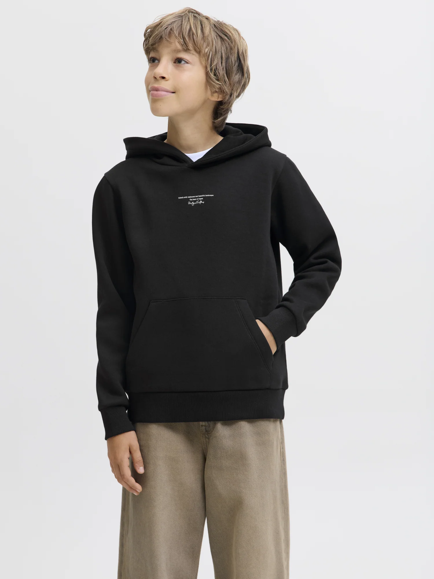 Kapuzenpullover - Image 4