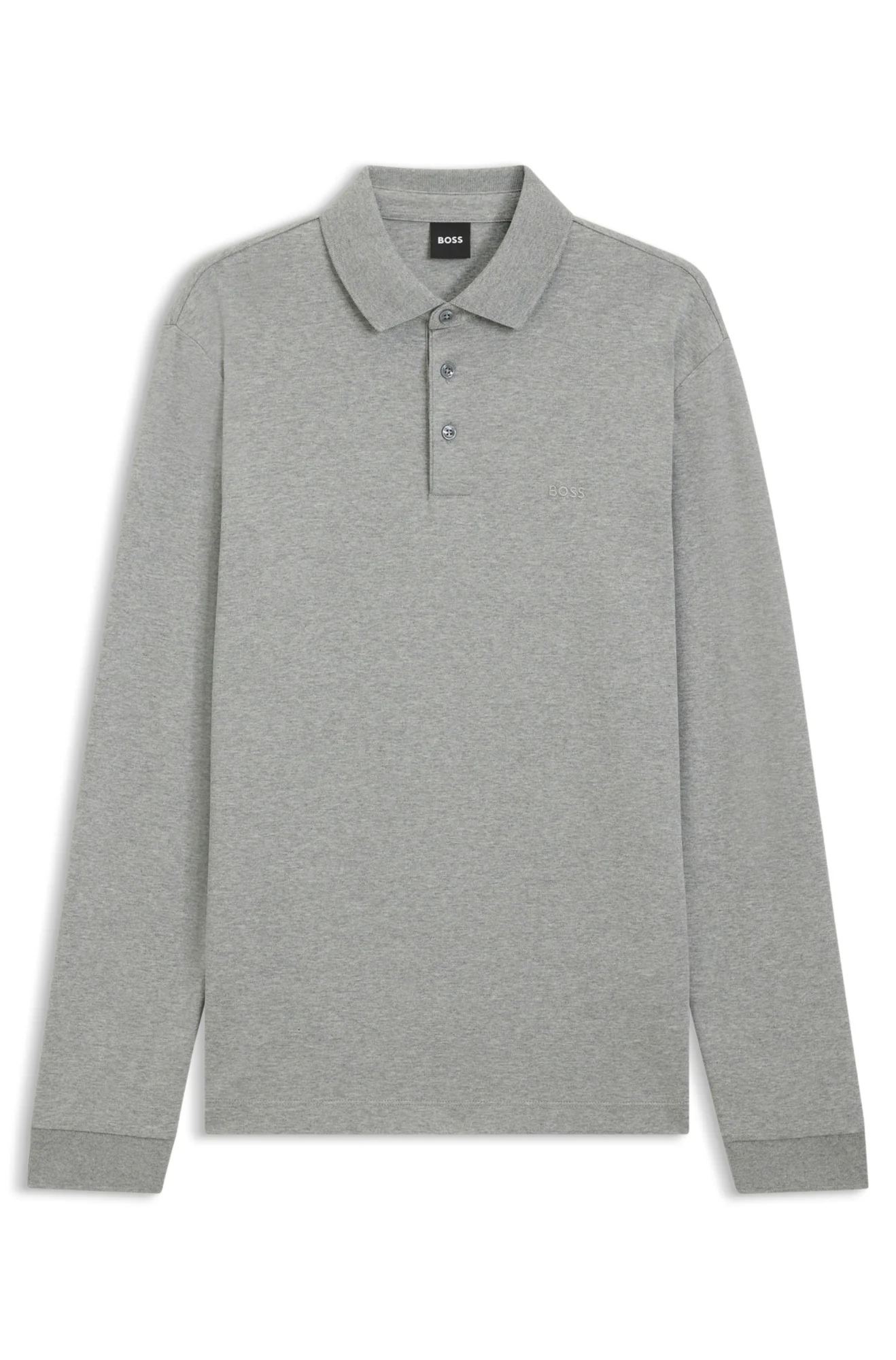 Pullover mit Troyer - Image 3