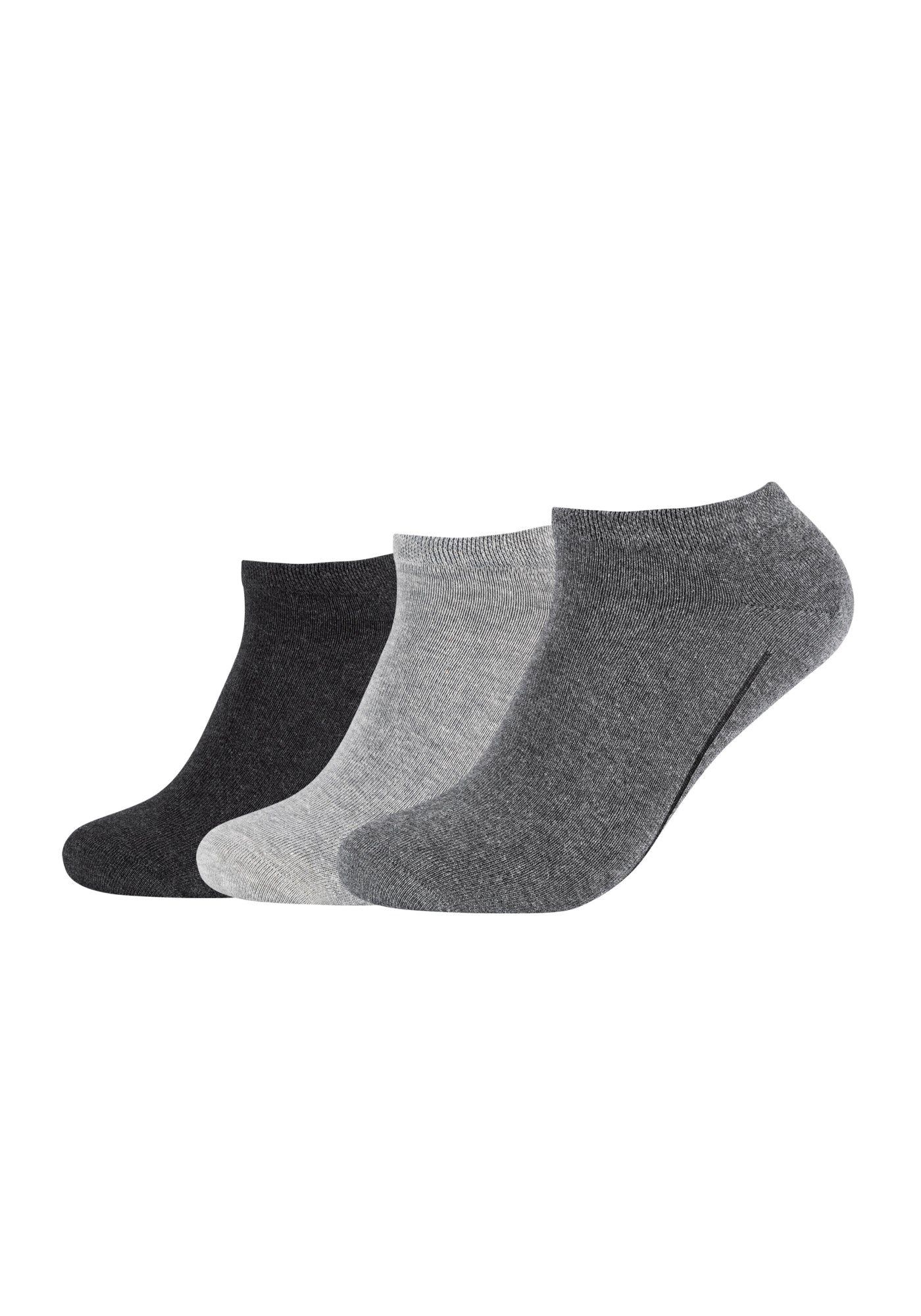 3er Pack Sneakersocken - Image 2