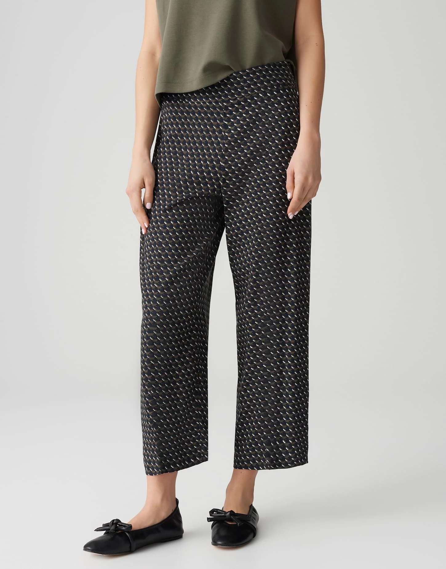 Culotte"Misha London" - Image 2