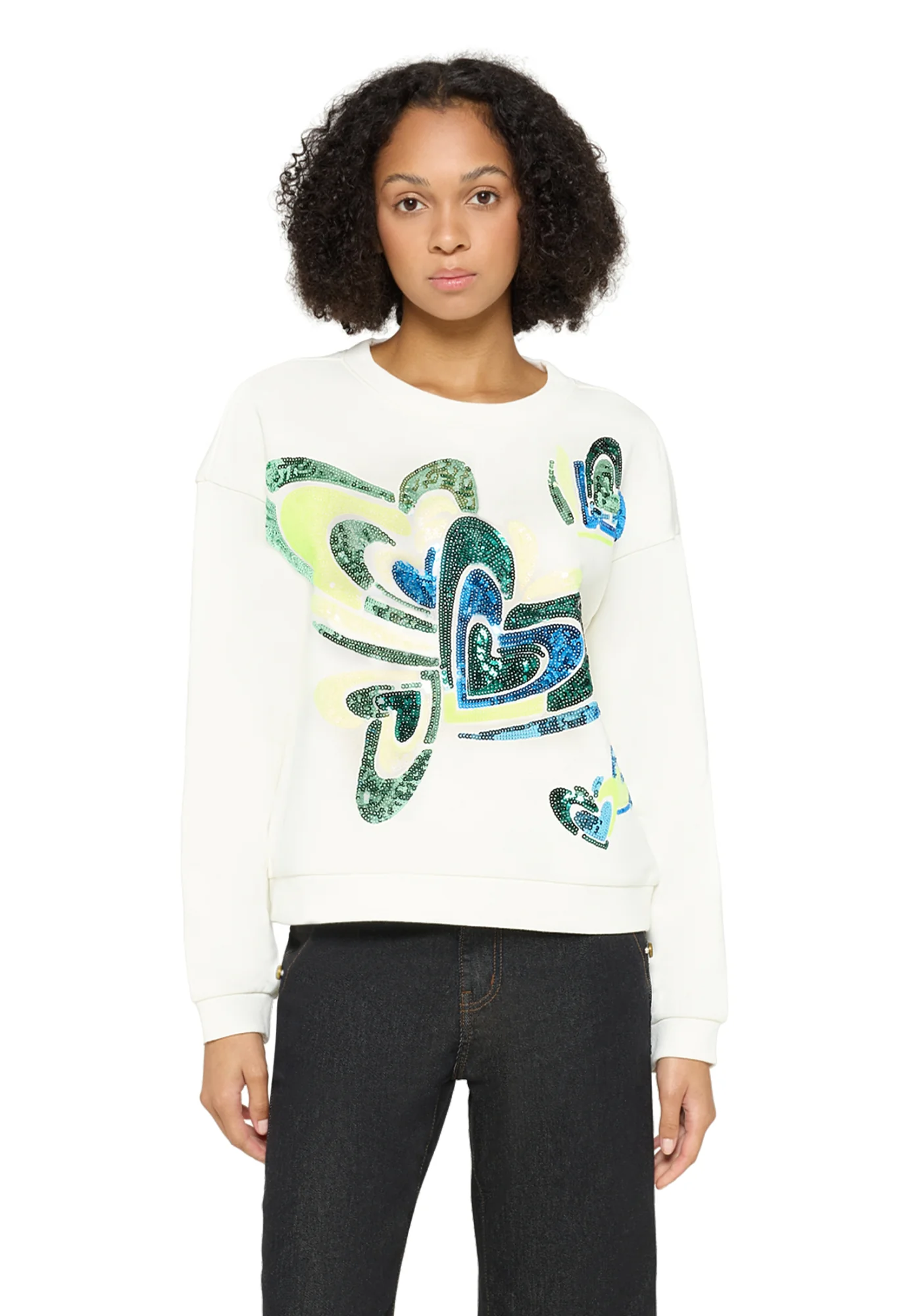 Sweatshirt - Image 2