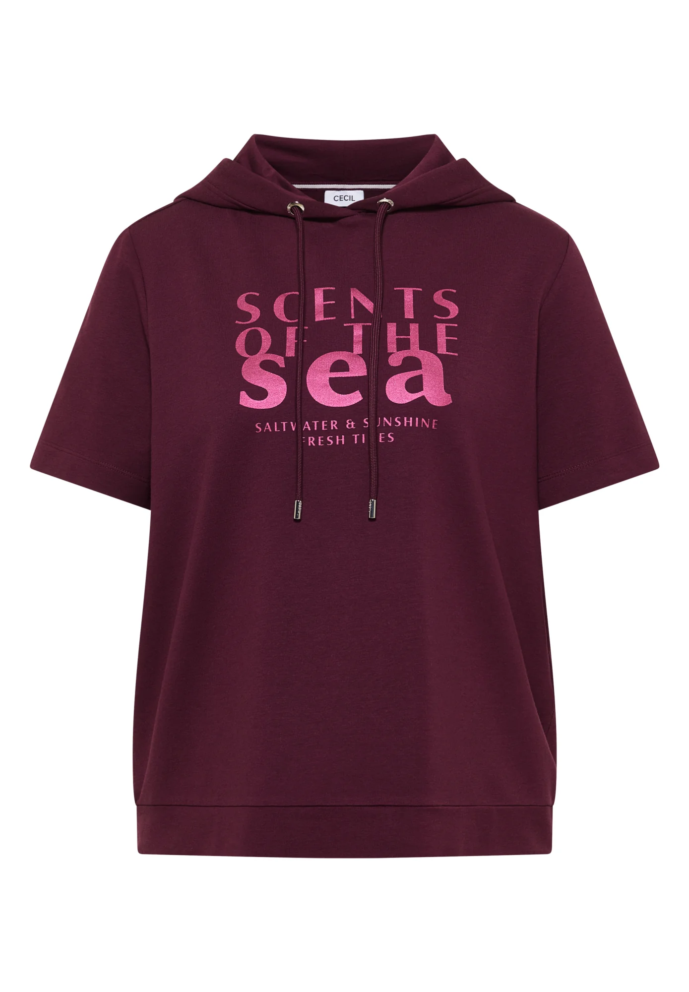 Shirt mit Kapuze - Image 2