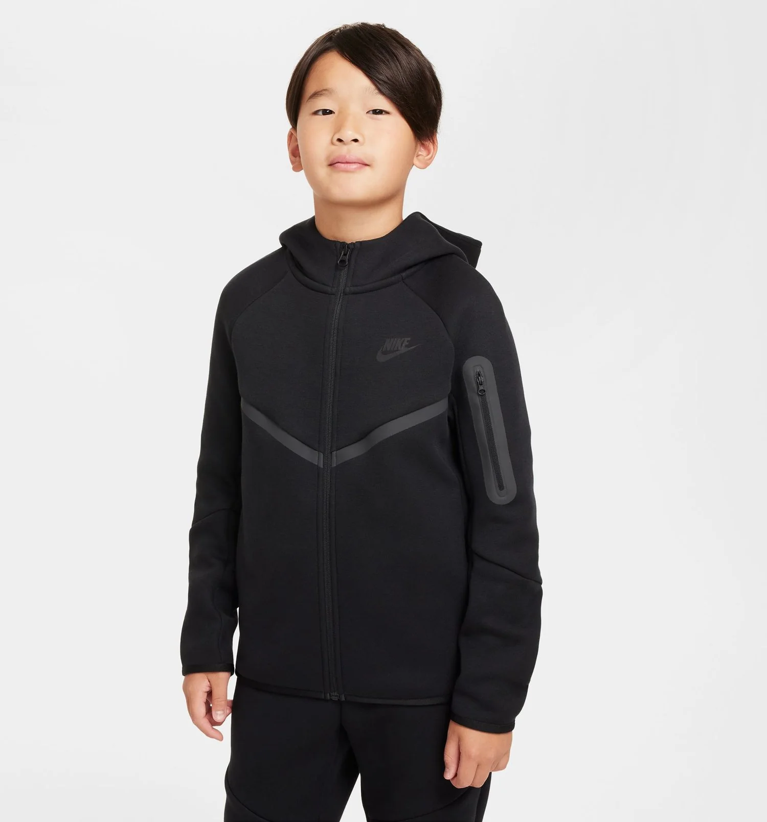 Unterjacke