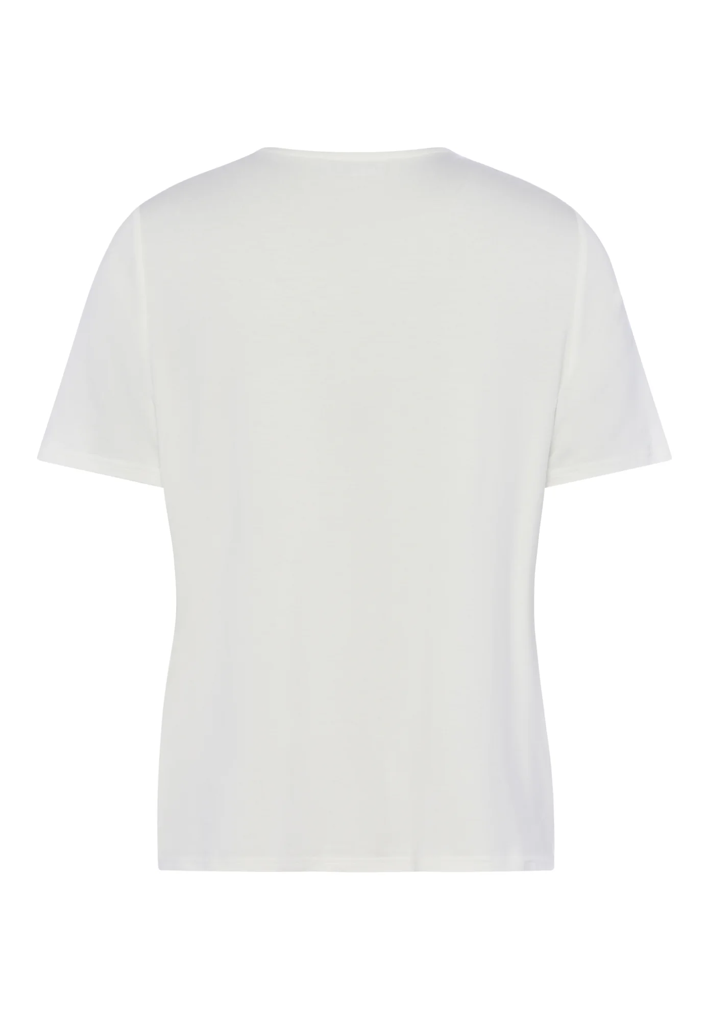 Blusenshirt mit Metallsteg - Image 2