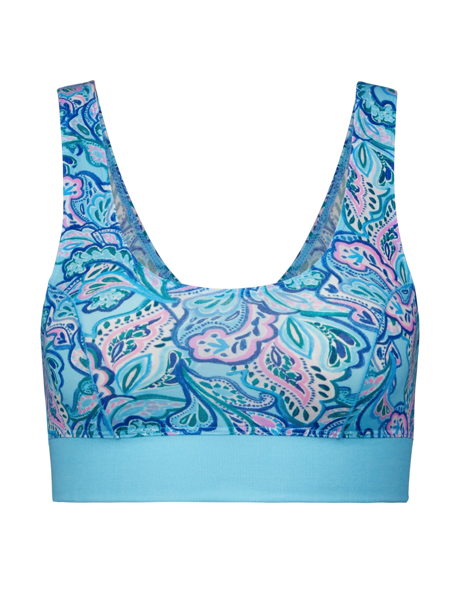 Bustier mit Softbund - Image 2