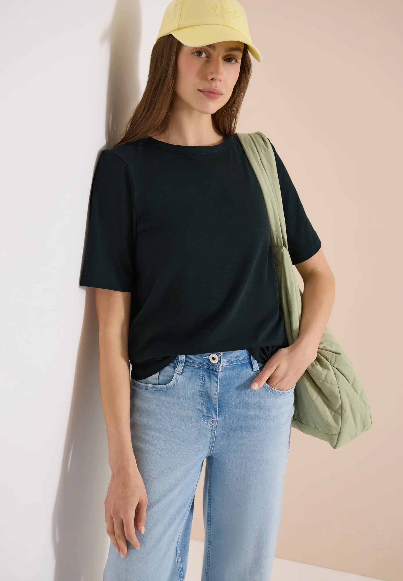Basic T-Shirt - Image 15