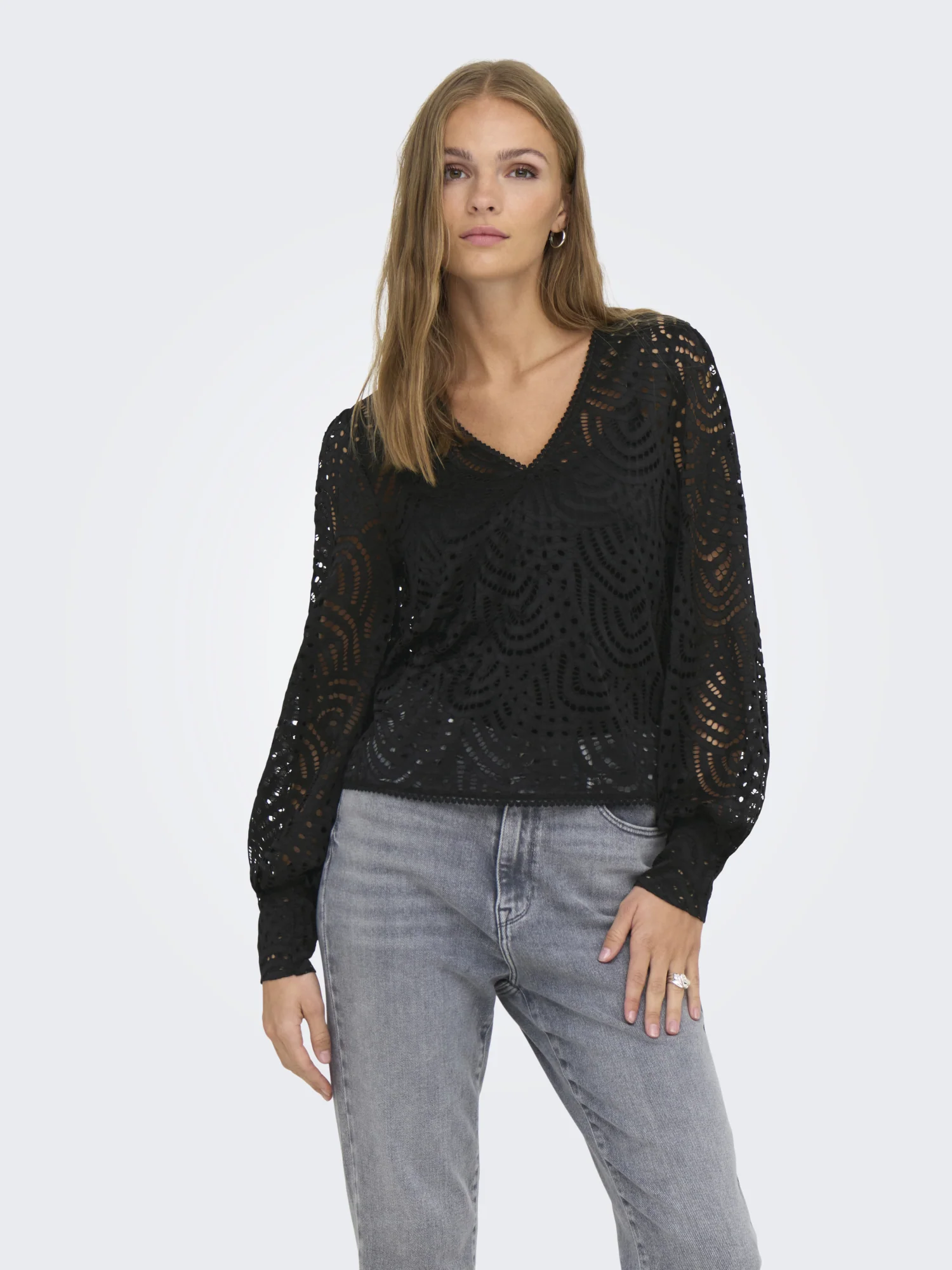 Pullover - Image 2