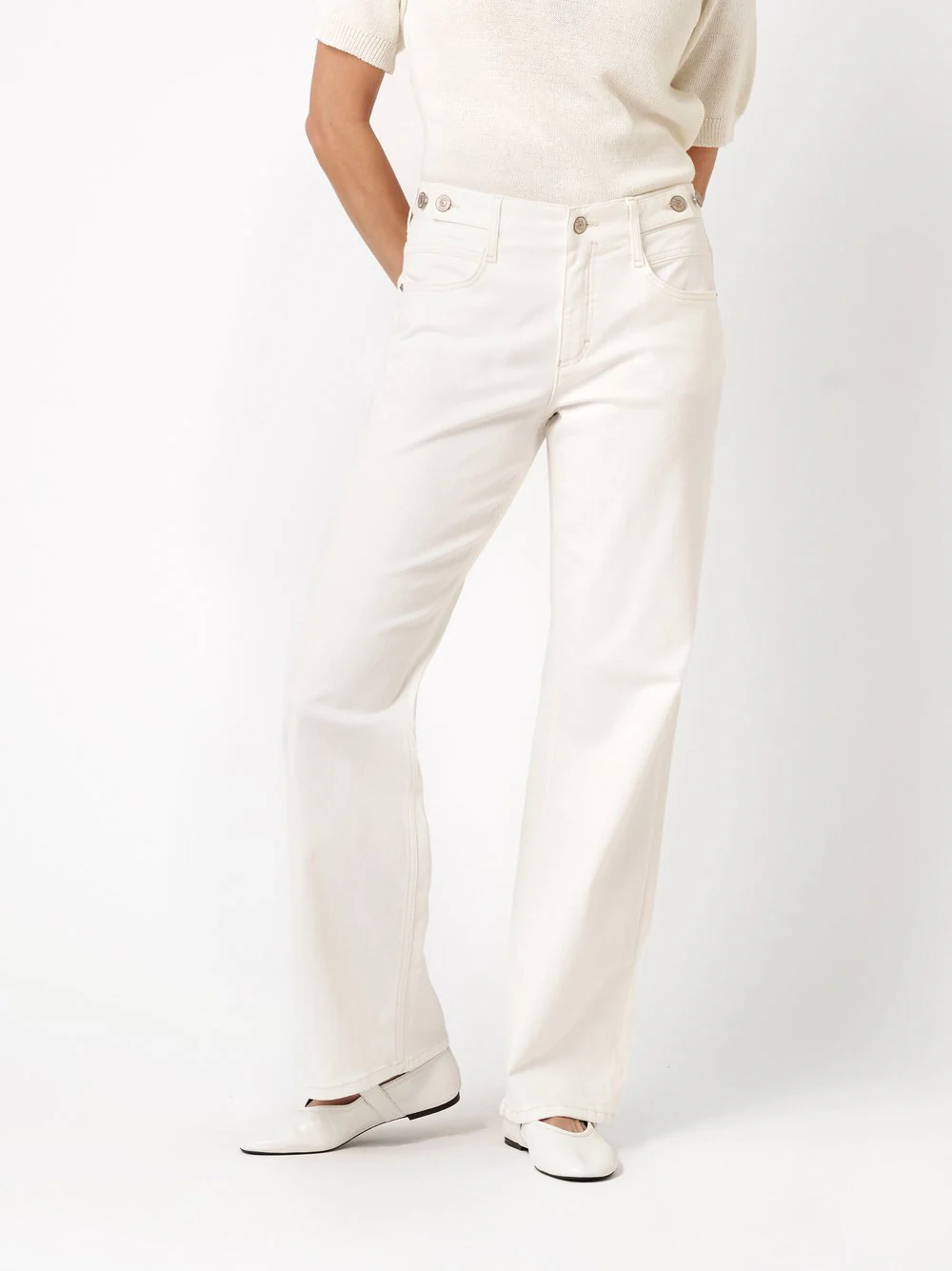 Jeans "Liv New Wide" - Image 3