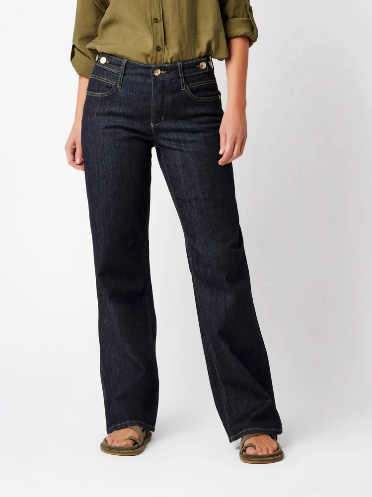 Jeans "Liv New Wide" - Image 4