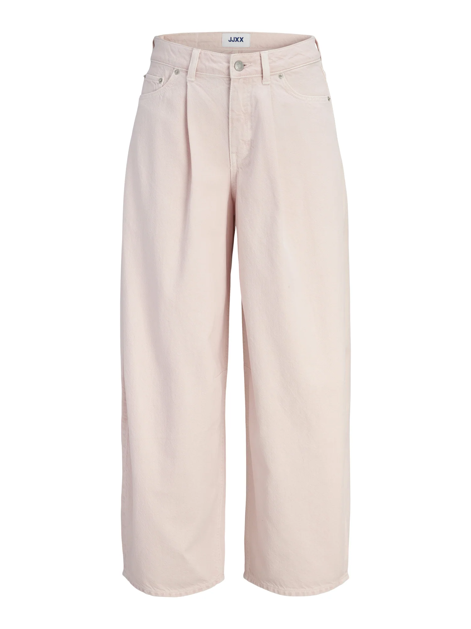 Barrel Fit Jeans
