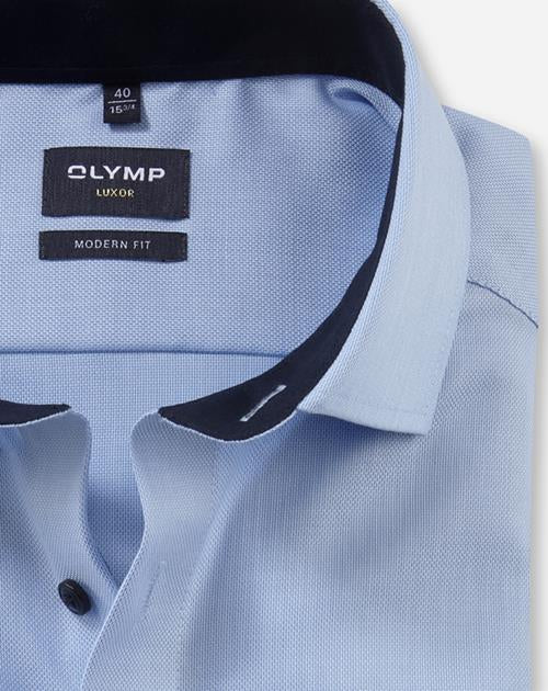 Hemd "OLYMP Luxor" - Image 4