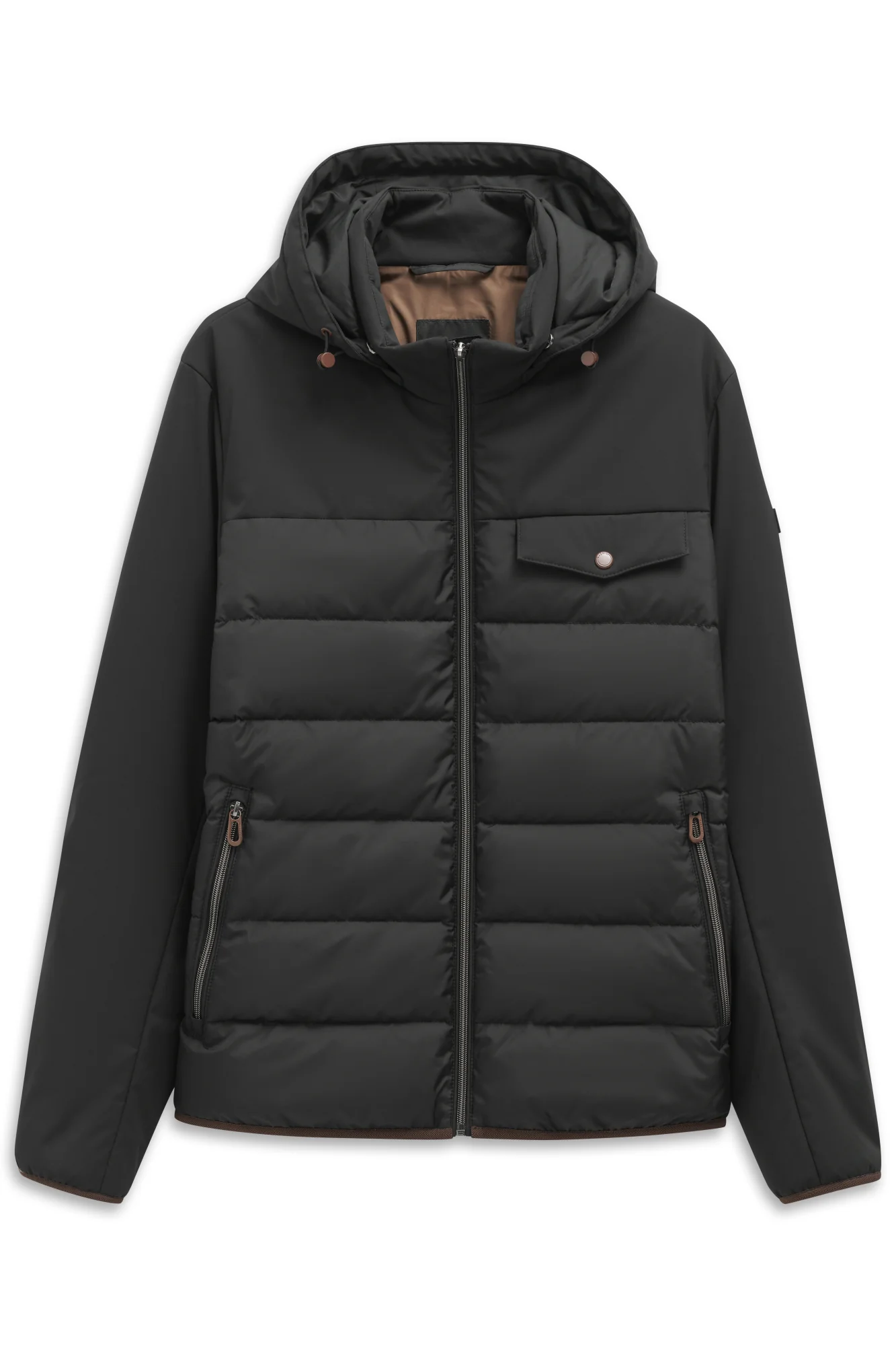 Hybridblouson