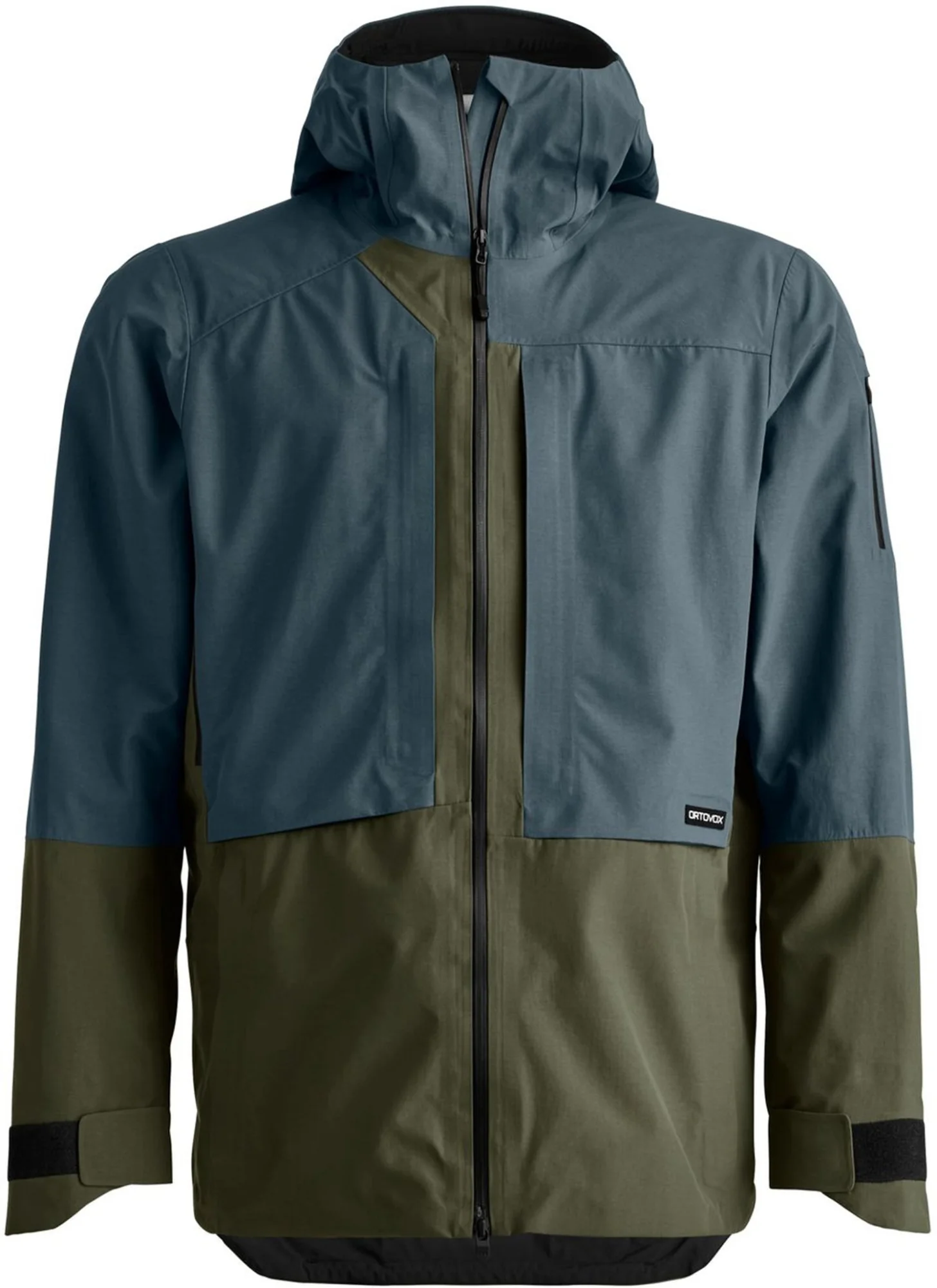 Funktionsjacke "Ravine Plus"