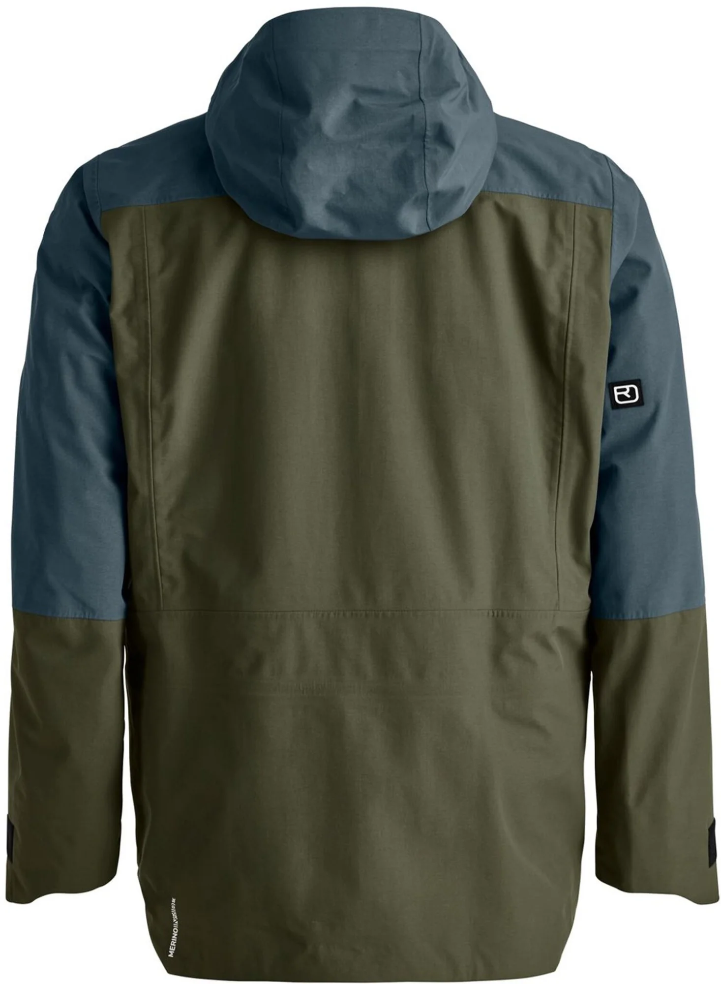 Funktionsjacke "Ravine Plus" - Image 2