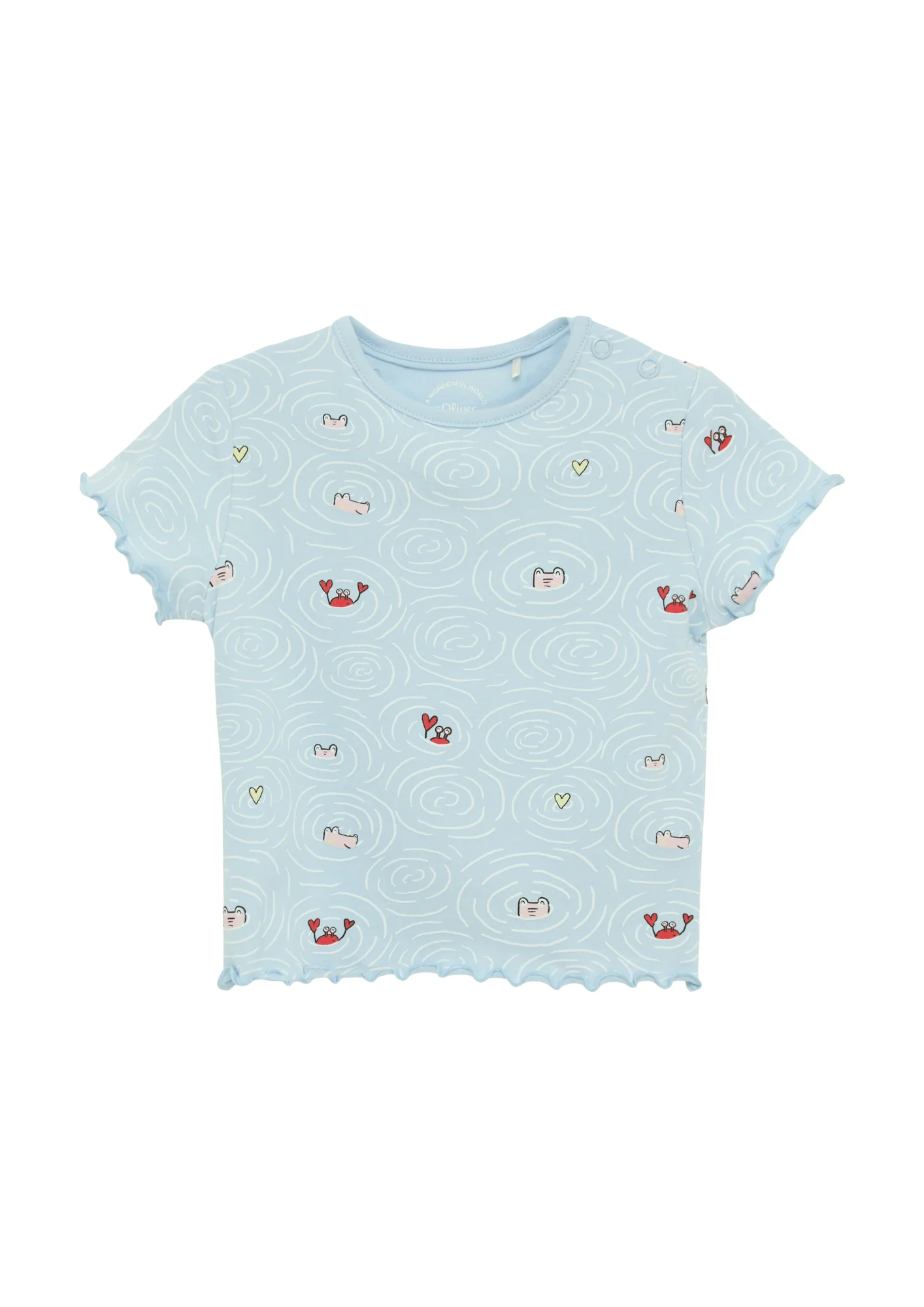Jersey-Shirt - Image 2