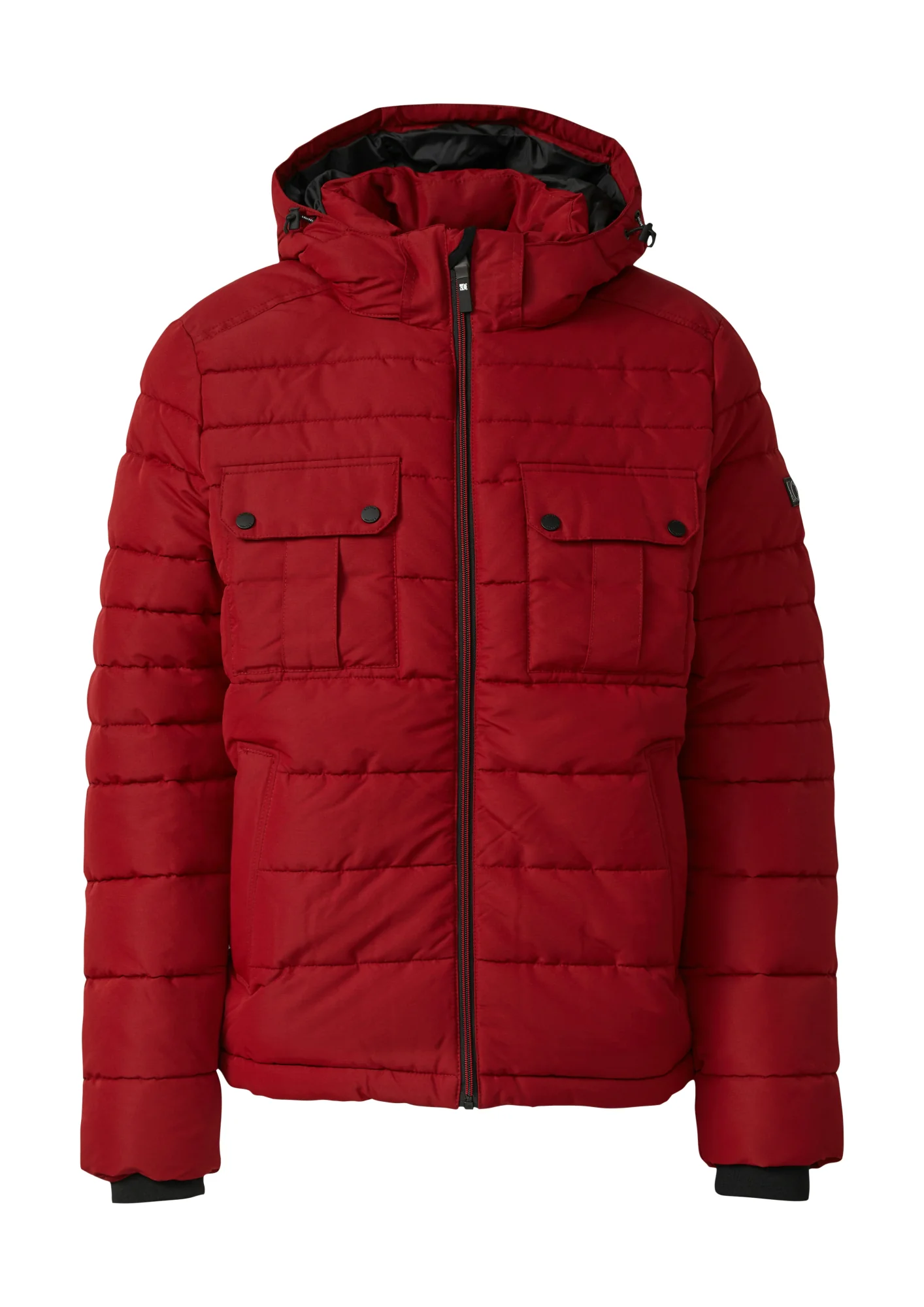 Puffer-Jacke - Image 2