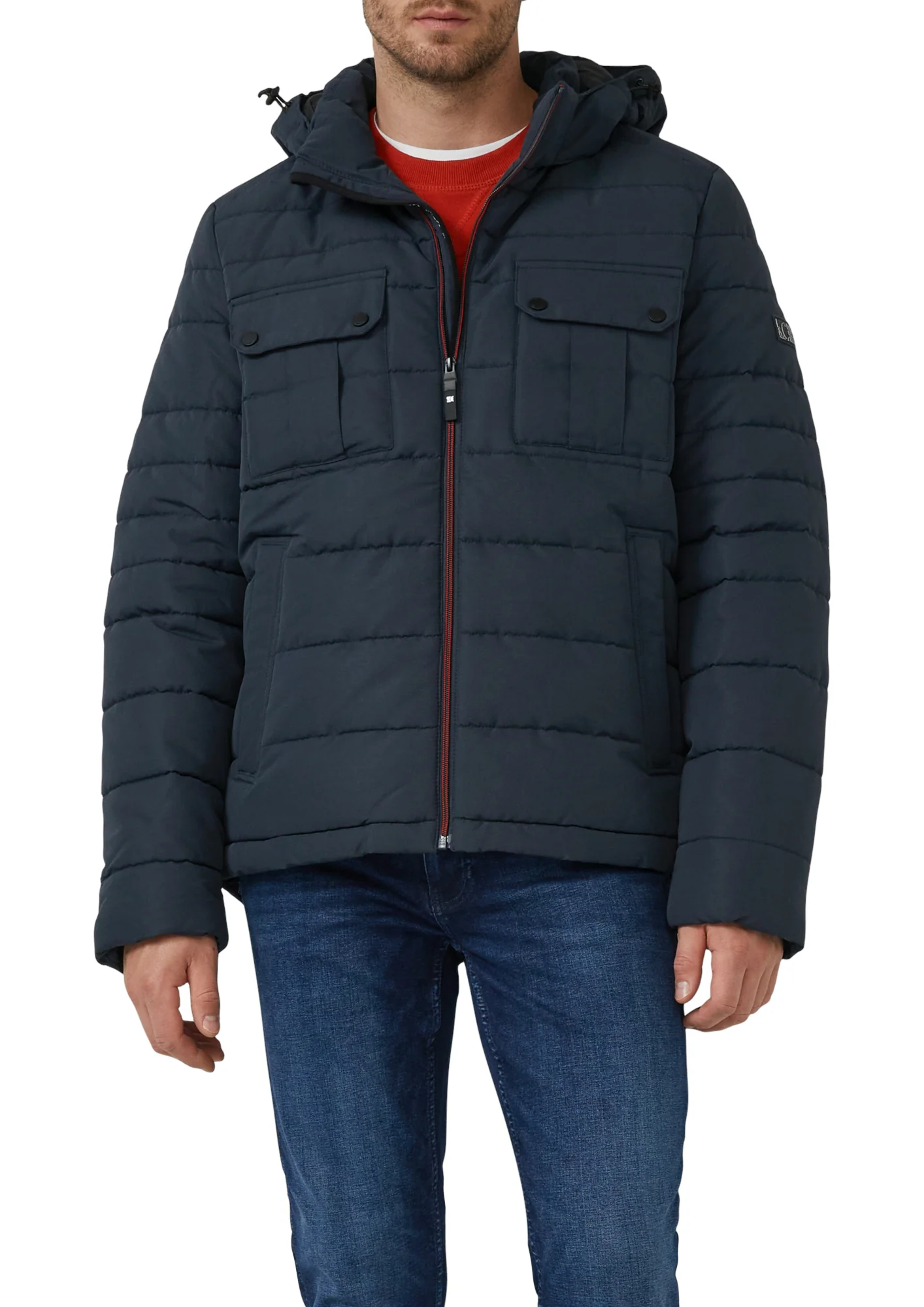 Puffer-Jacke - Image 3