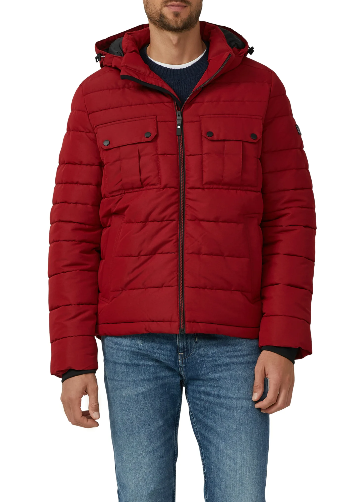 Puffer-Jacke - Image 4