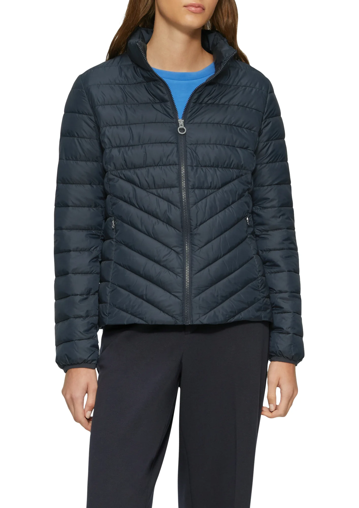 Leichte Steppjacke - Image 2