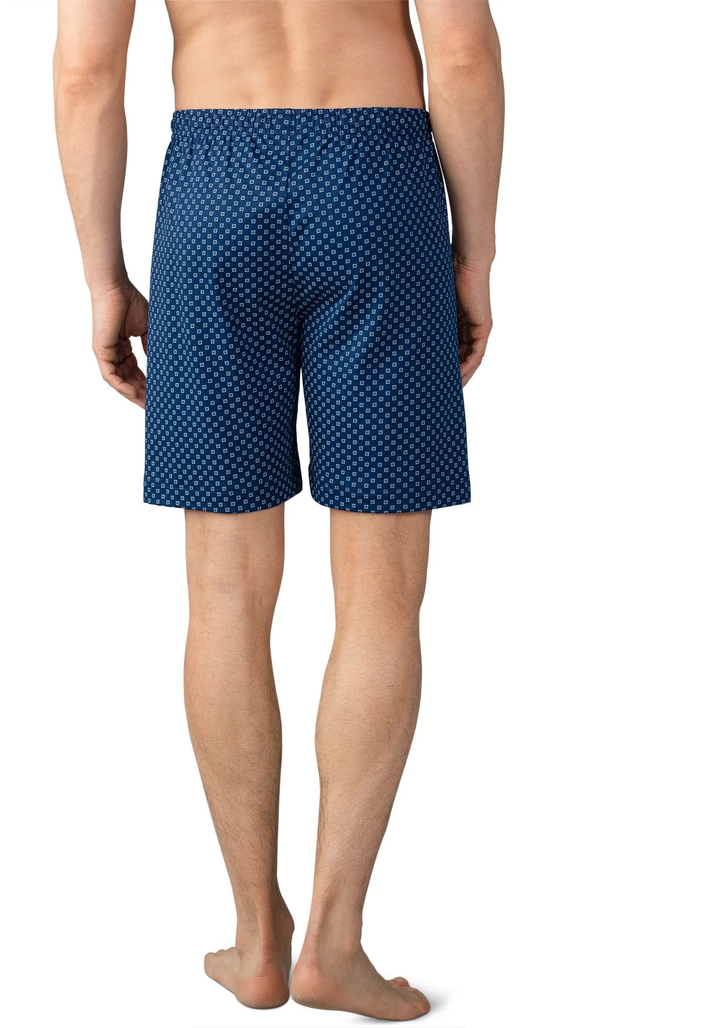 Kurze Pyjama-Hose - Image 2