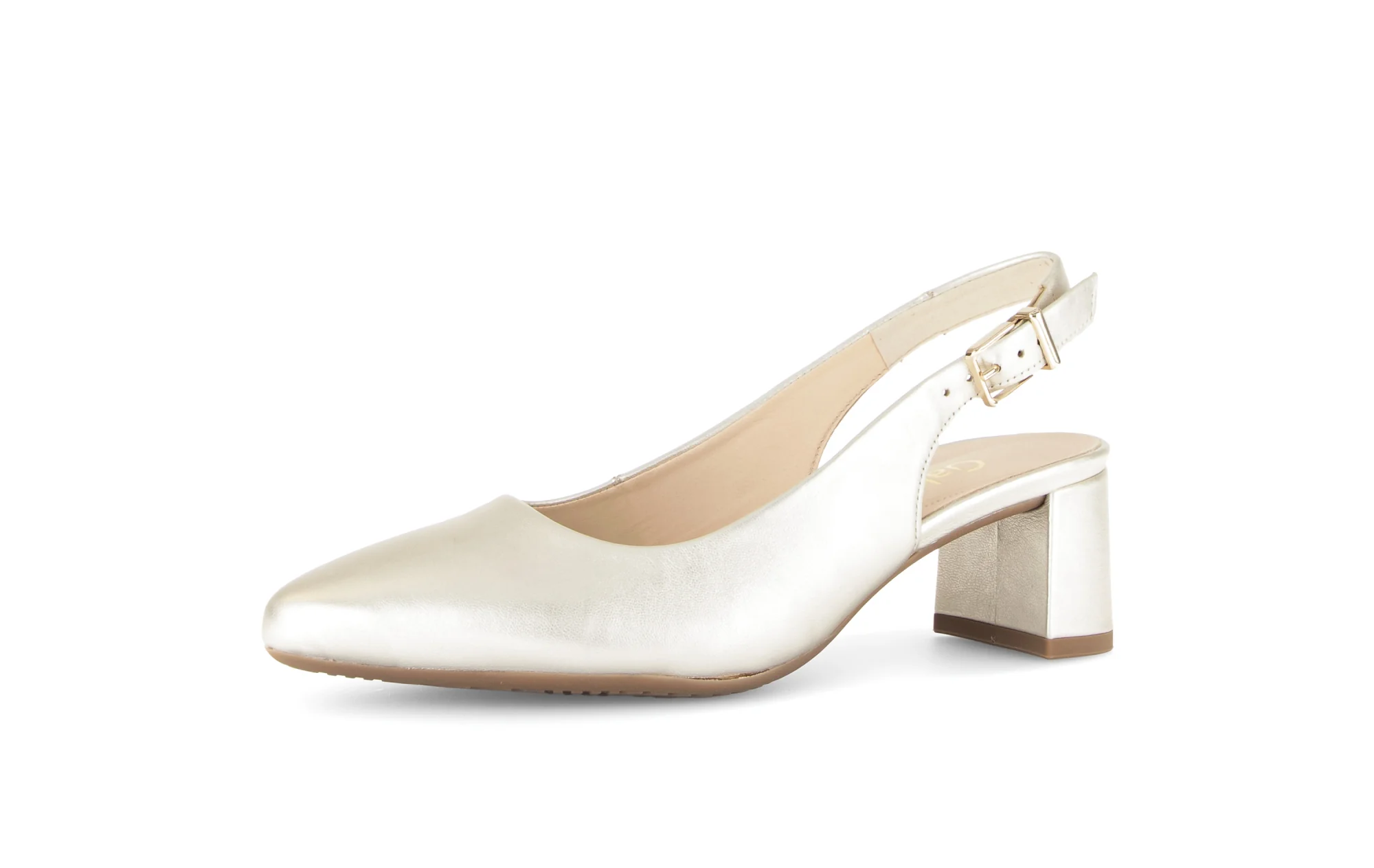 Slingpumps