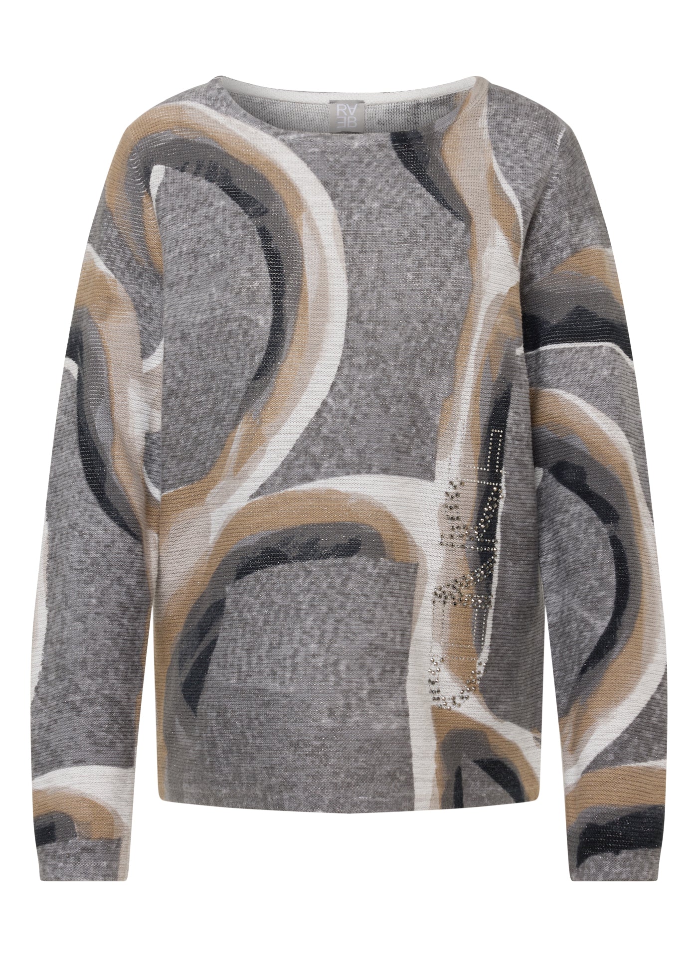 Pullover - Image 2