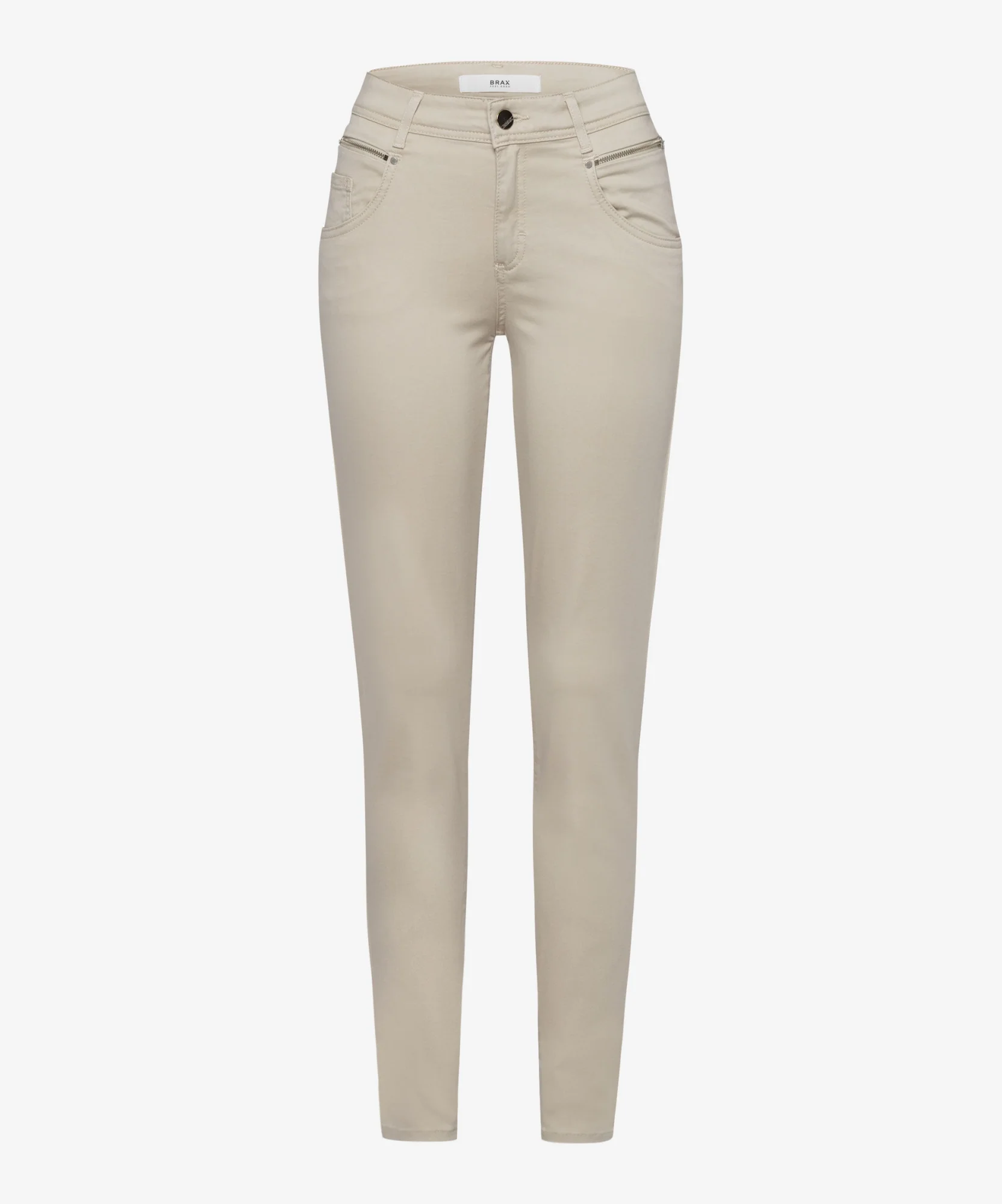 Five-Pocket-Hose