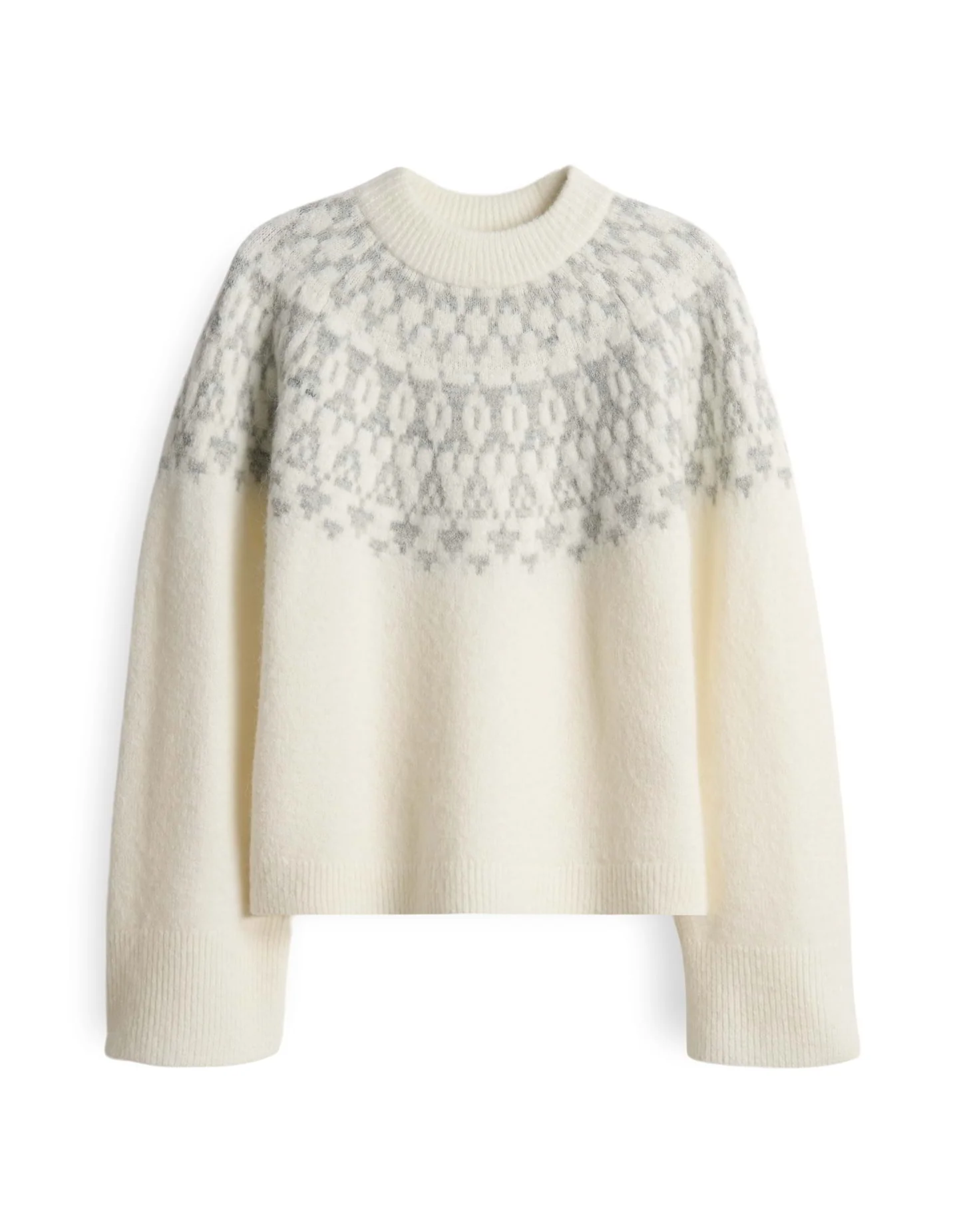 Pullover "Porway"