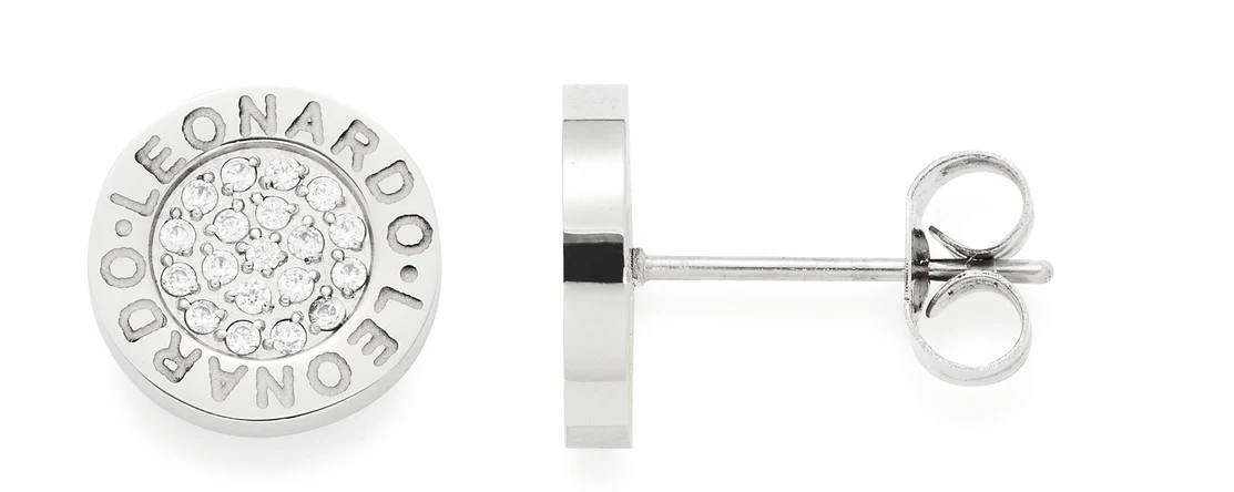 Ohrstecker "Matrix Lusso"