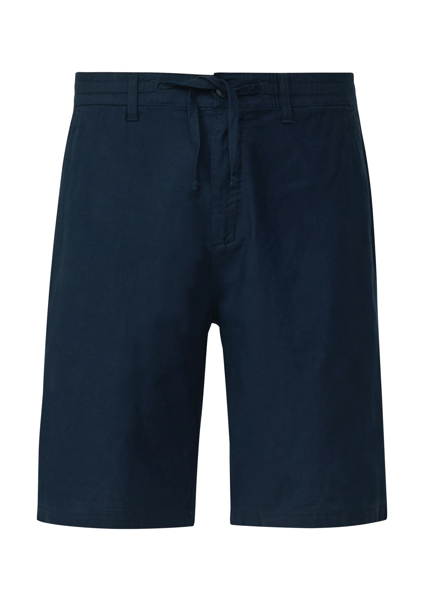 Relaxed Fit Bermuda