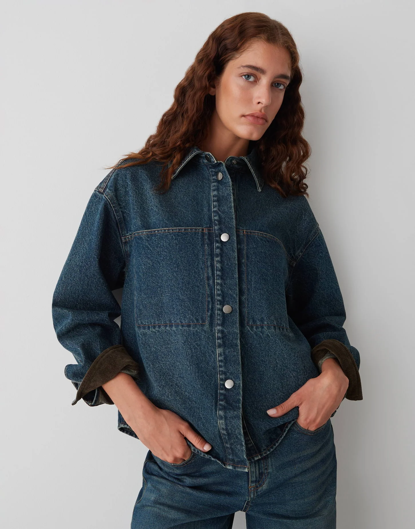 Jacke "Jaspa" - Image 2