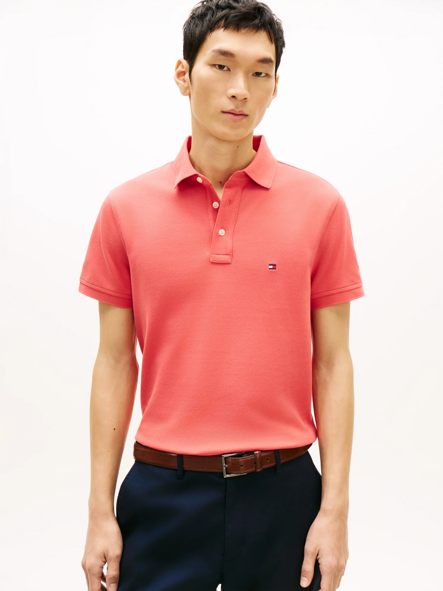 Poloshirt in Slim-Fit - Image 14
