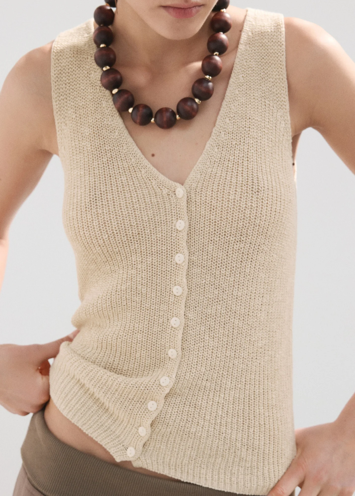 Weste "Jazmin" - Image 2