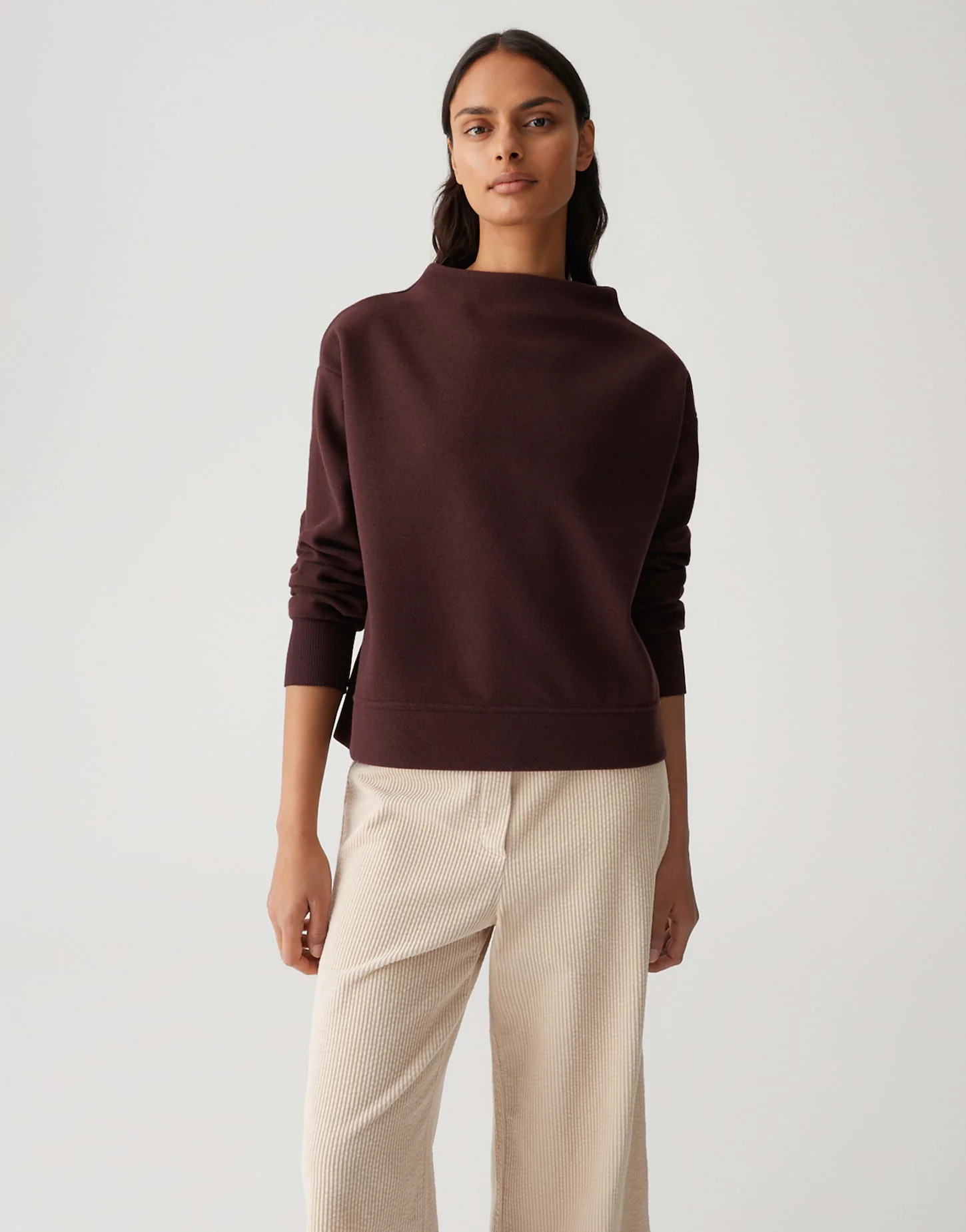 Sweatshirt "Gruger" - Image 2
