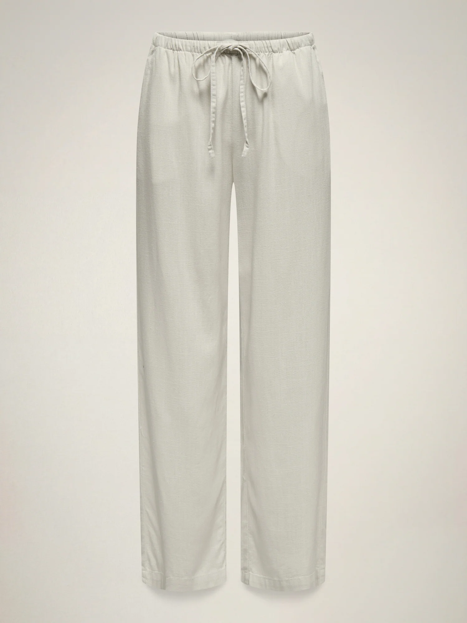 Hose "Caya" mit Leinenanteil - Image 4