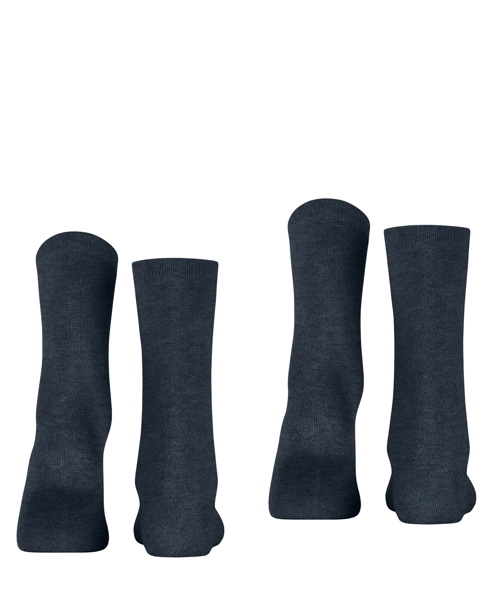 Socken "Cloud" 2-Pack - Image 5