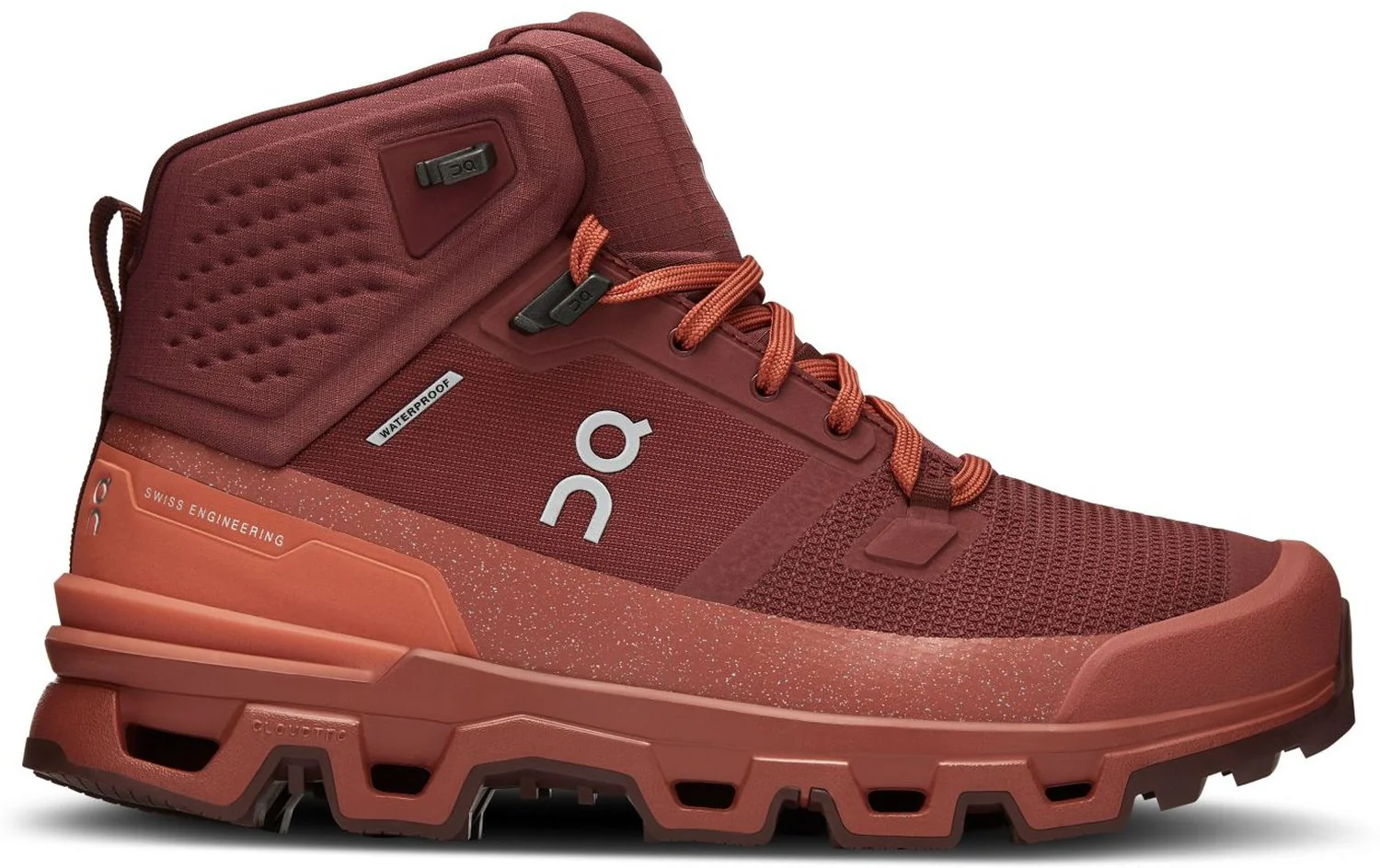 Schuh "Cloudrock 2 Waterproof"