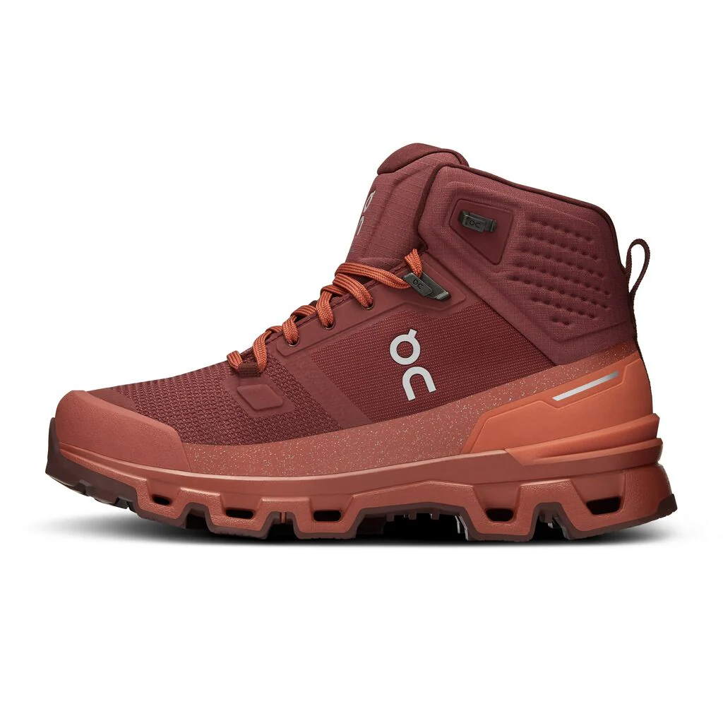 Schuh "Cloudrock 2 Waterproof" - Image 2