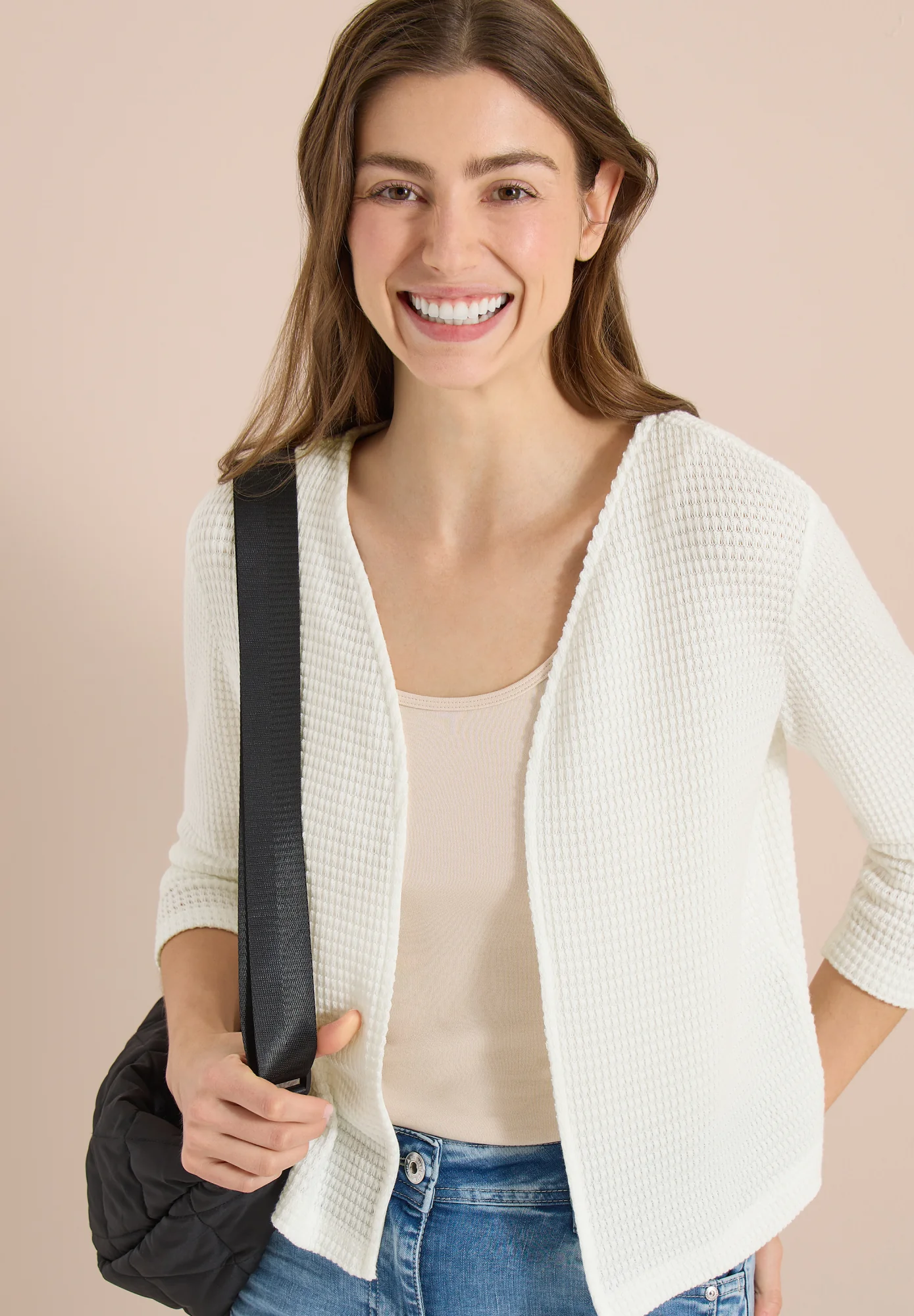 3/4-Arm Jacke - Image 4