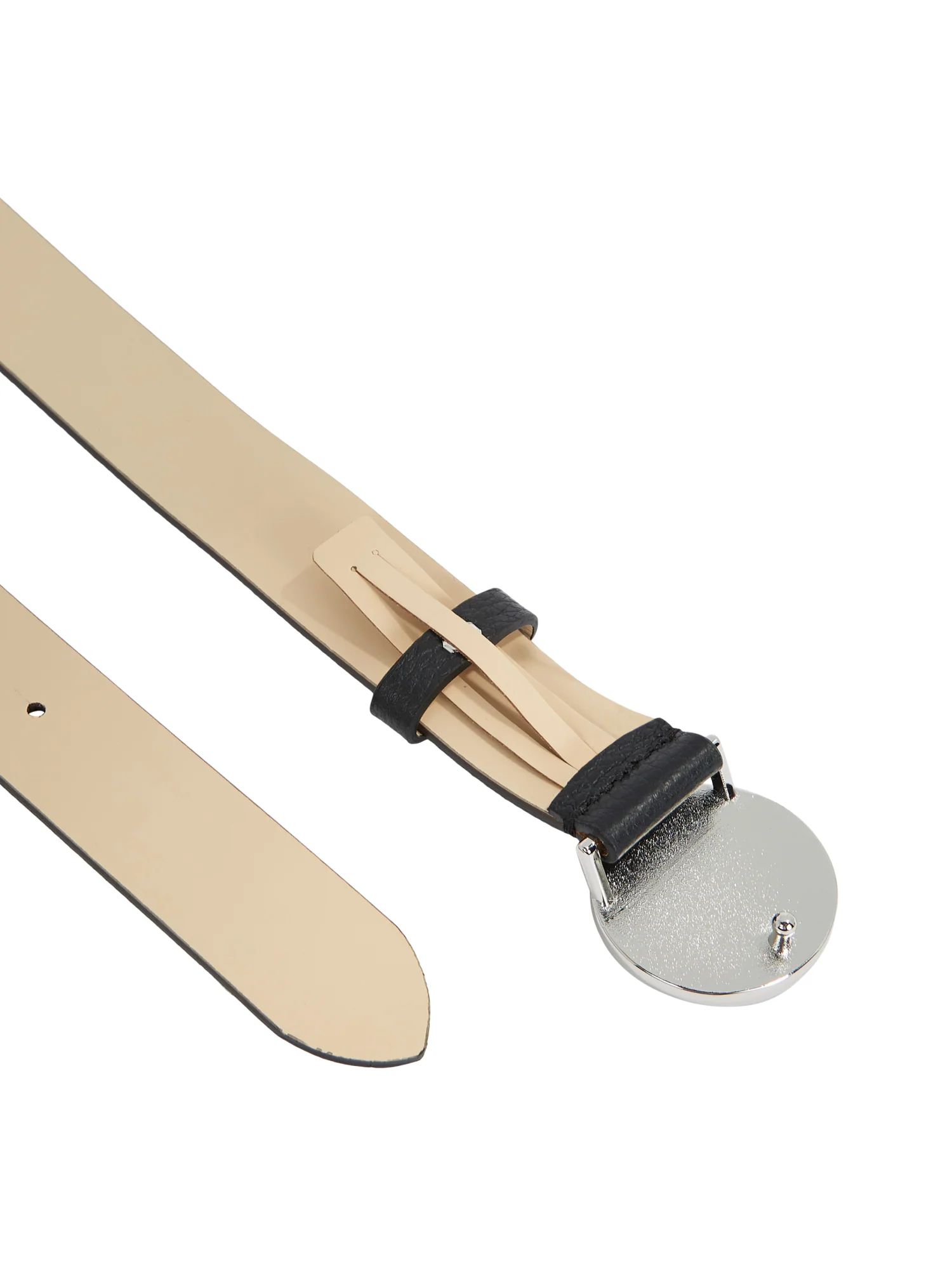 Gürtel "Buckle Belt" - Image 2