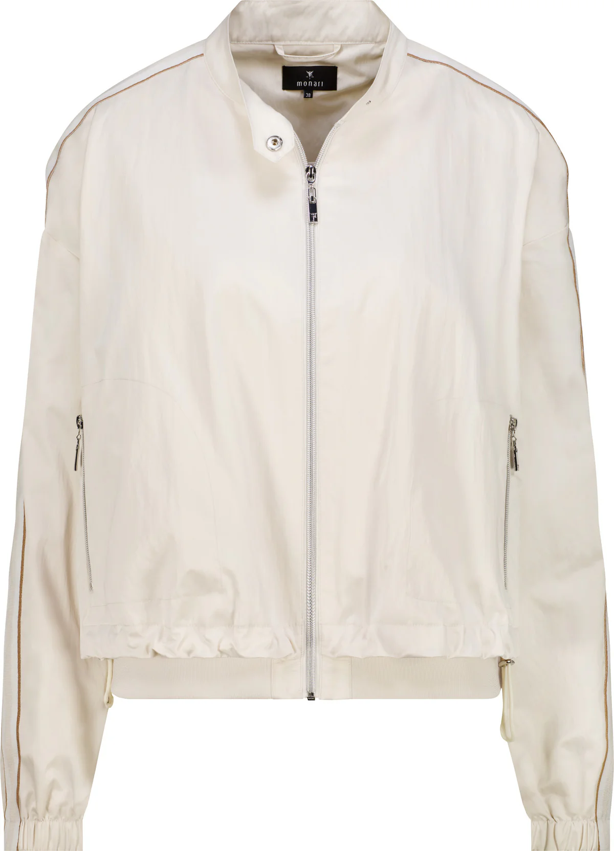 Nylon-Jacke
