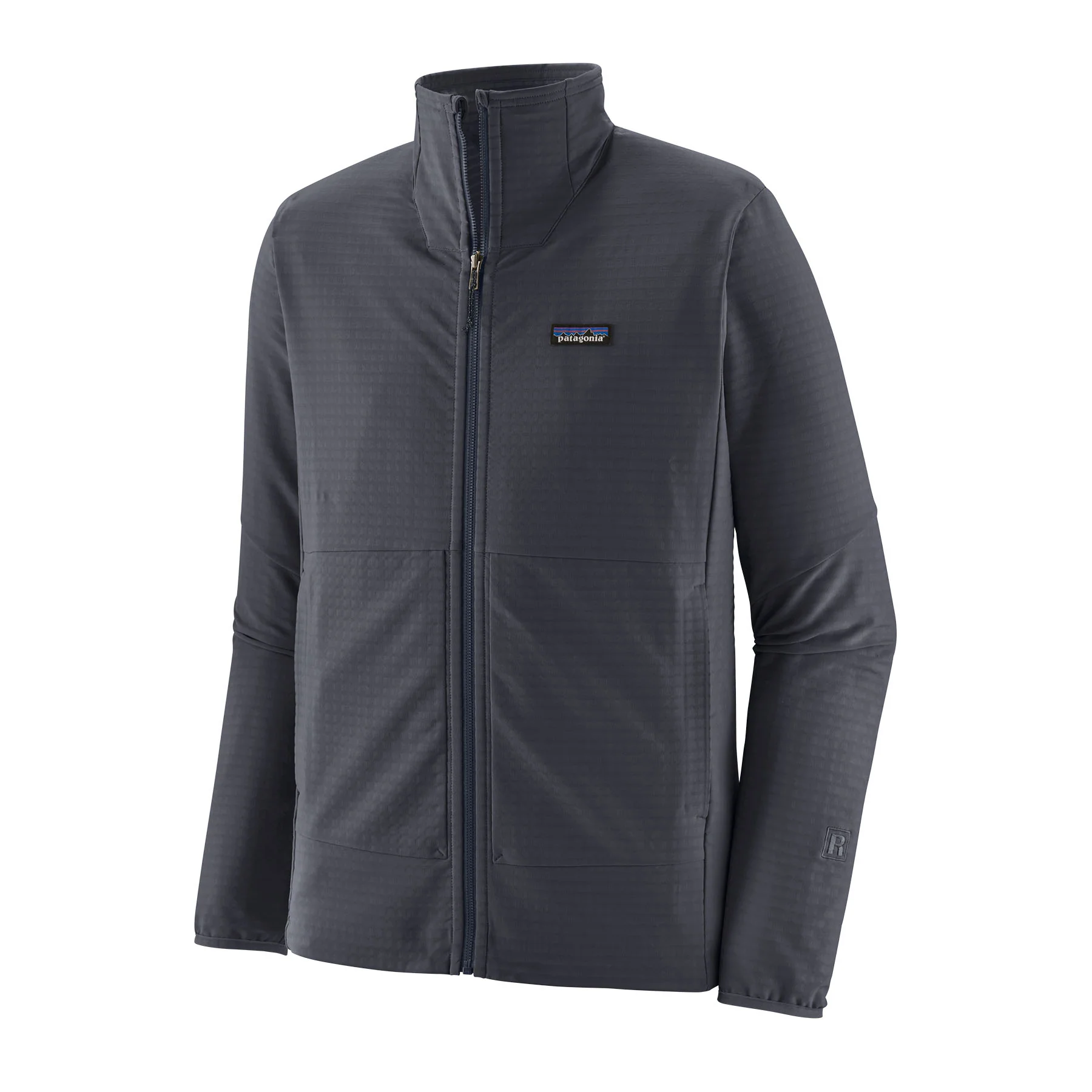 Crosslayer-Jacke